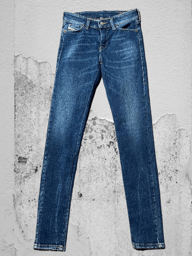 Diesel Diesel Jeans Size 26" / US 2 / IT 38 - 1 Thumbnail