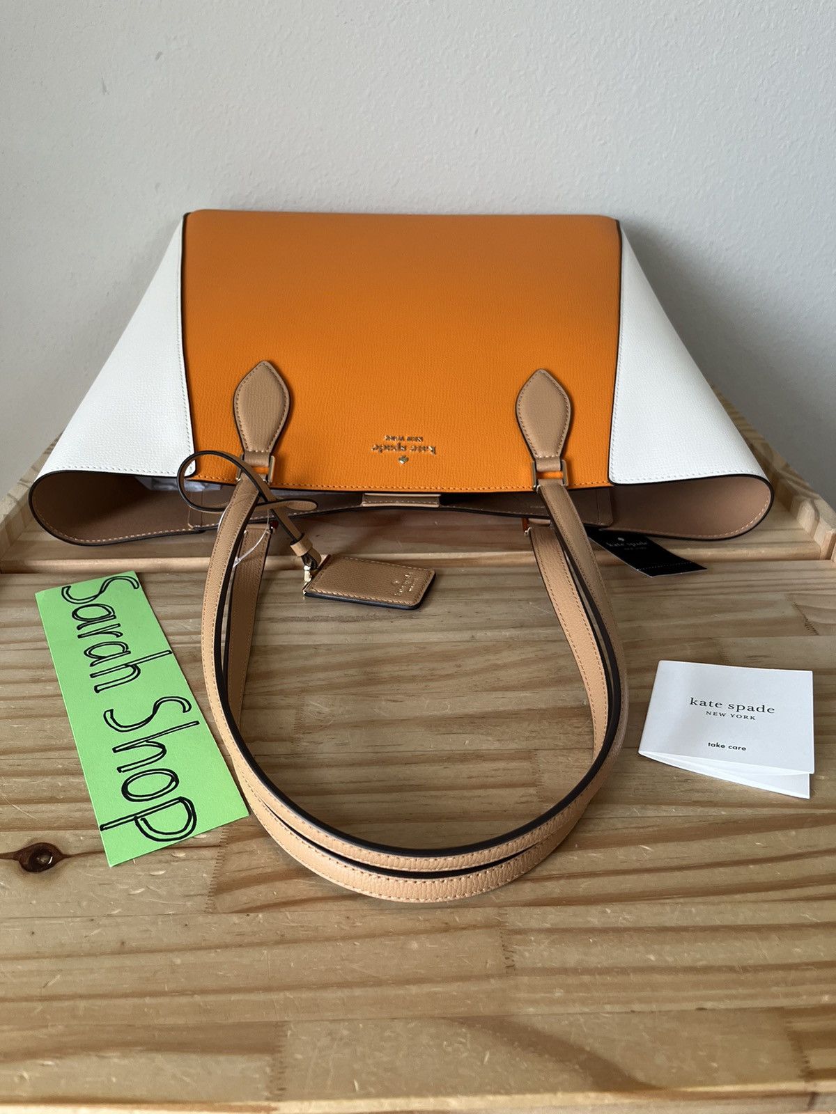 Kate Spade Kate Spade purse Size ONE SIZE - 6 Thumbnail