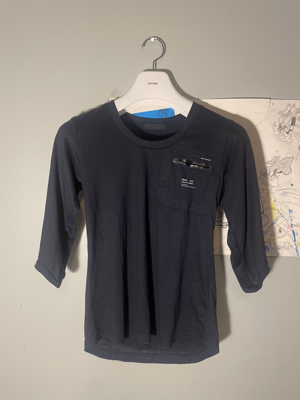 Undercover Less But Better | Grailed