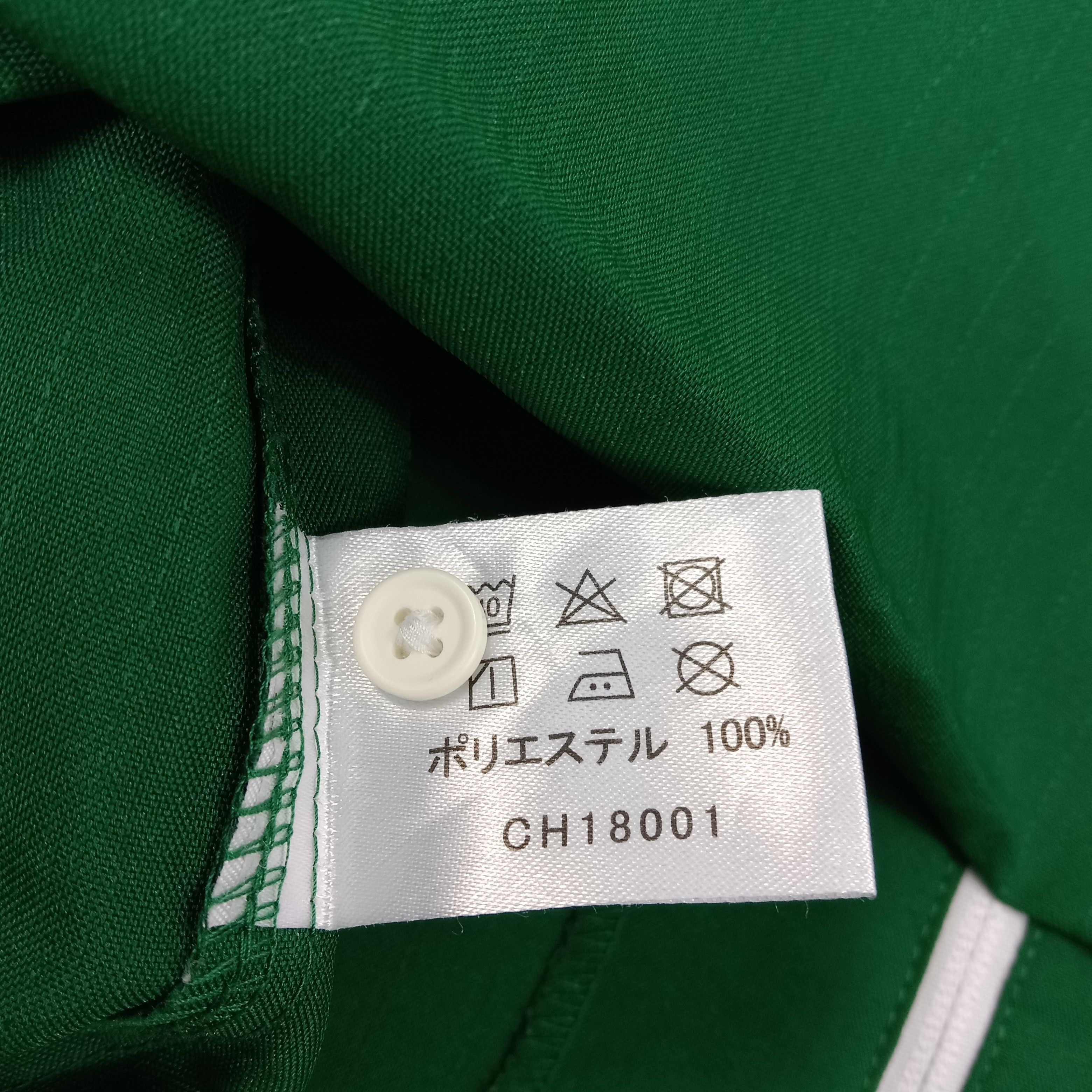 Japanese Brand 7 Eleven Japanese Brand Staff Jacket C249N2 Size US M / EU 48-50 / 2 - 3 Thumbnail