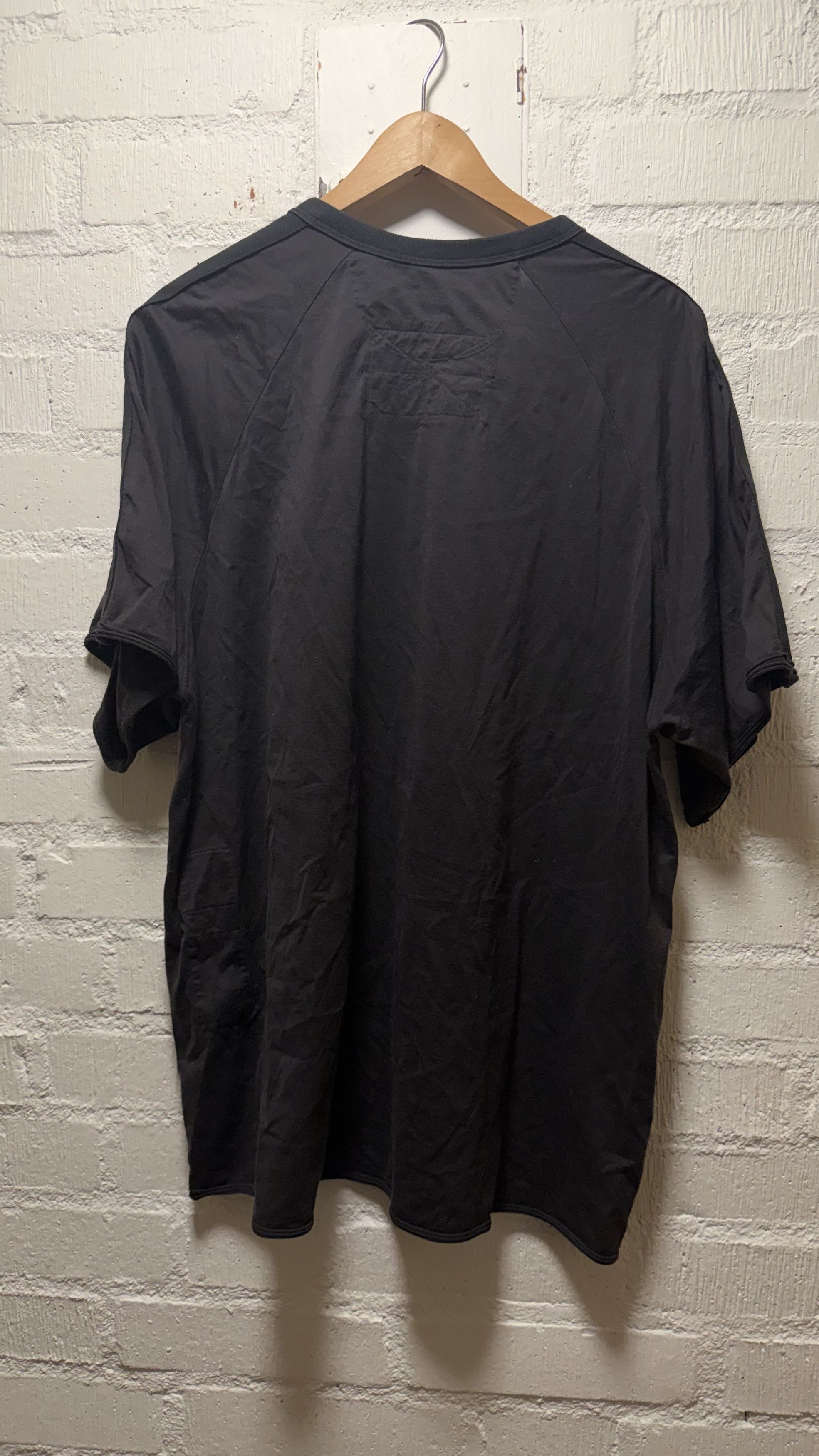 Ziggy Chen SS18 Pig T-Shirt Size US S / EU 44-46 / 1 - 4 Thumbnail
