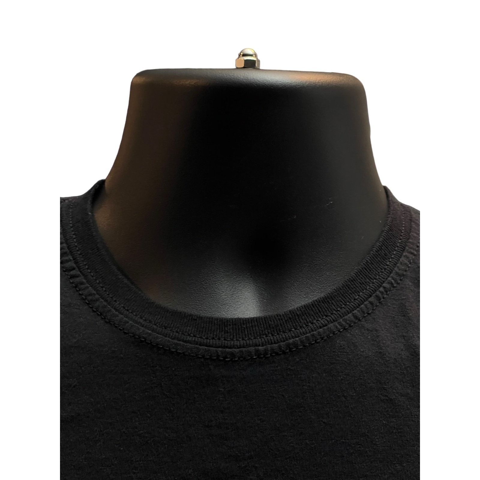 Other The Beatles Let It Be in Studio Woman’s Black T-Shirt XL Size XL / US 12-14 / IT 48-50 - 5 Thumbnail