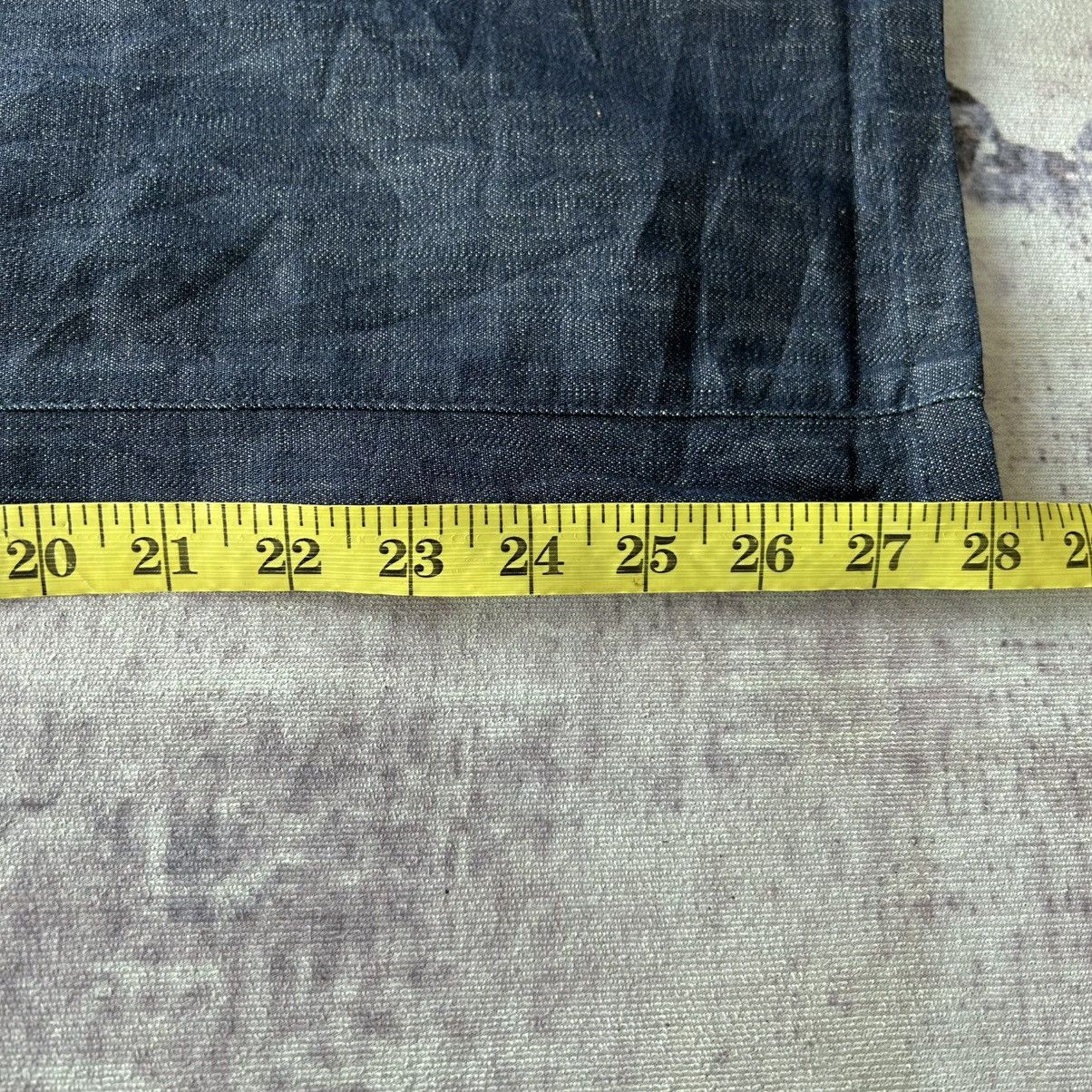 Versace Versace Medusa Jeans Size 28" / US 6 / IT 42 - 20 Thumbnail