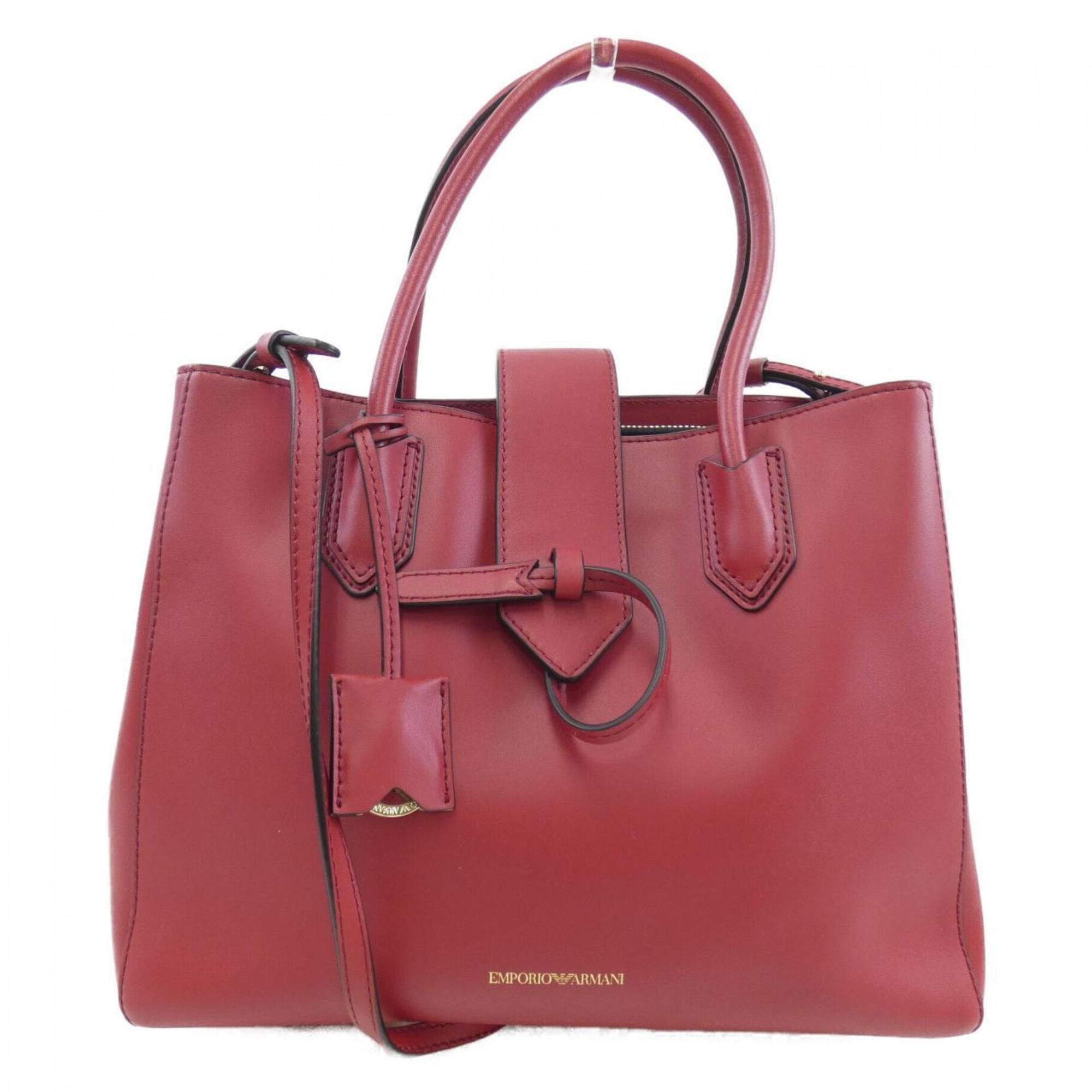 Emporio Armani EMPORIO ARMANI handbags Size ONE SIZE - 1 Thumbnail