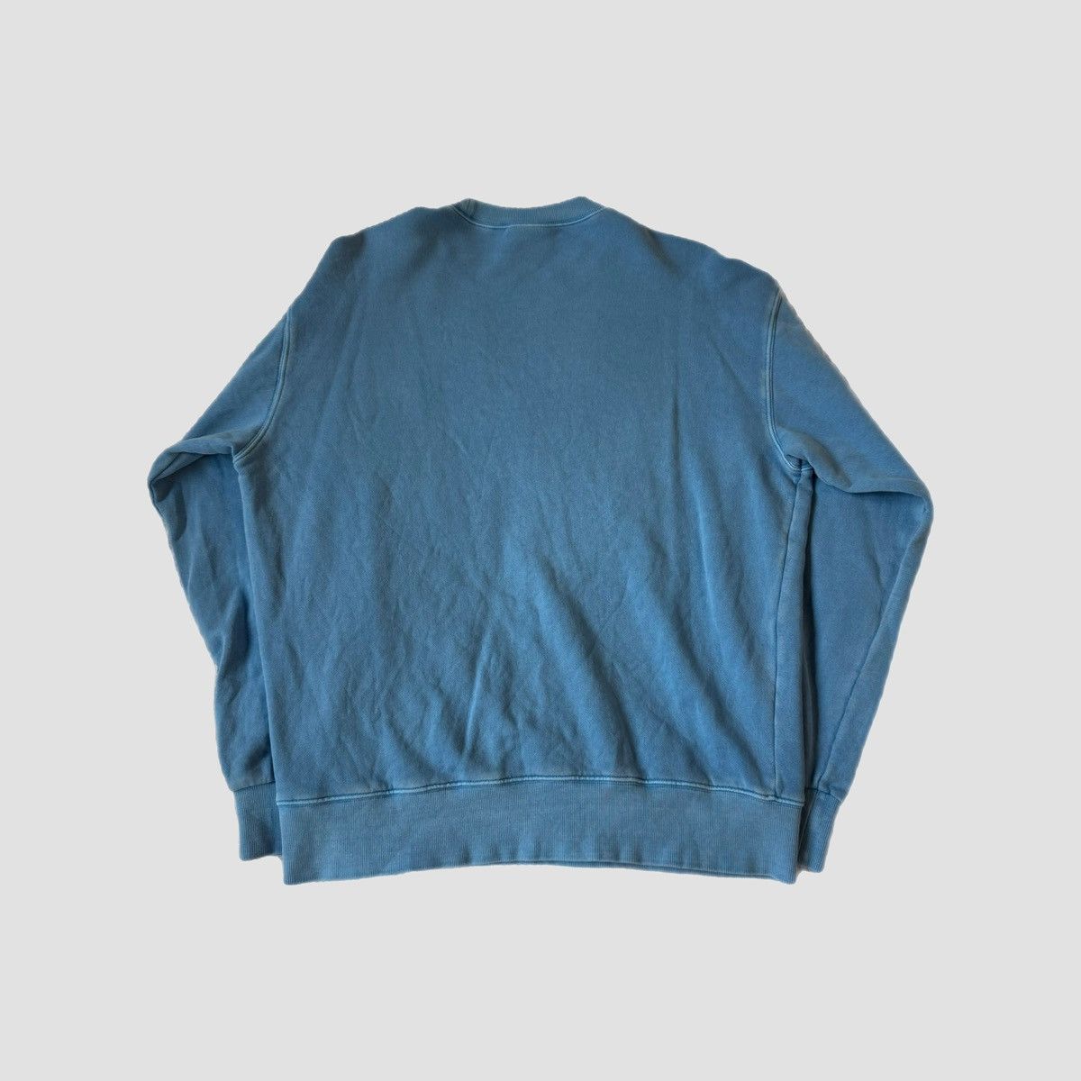 Carhartt Carhartt WIP Sweatshirt Size US M / EU 48-50 / 2 - 2 Thumbnail