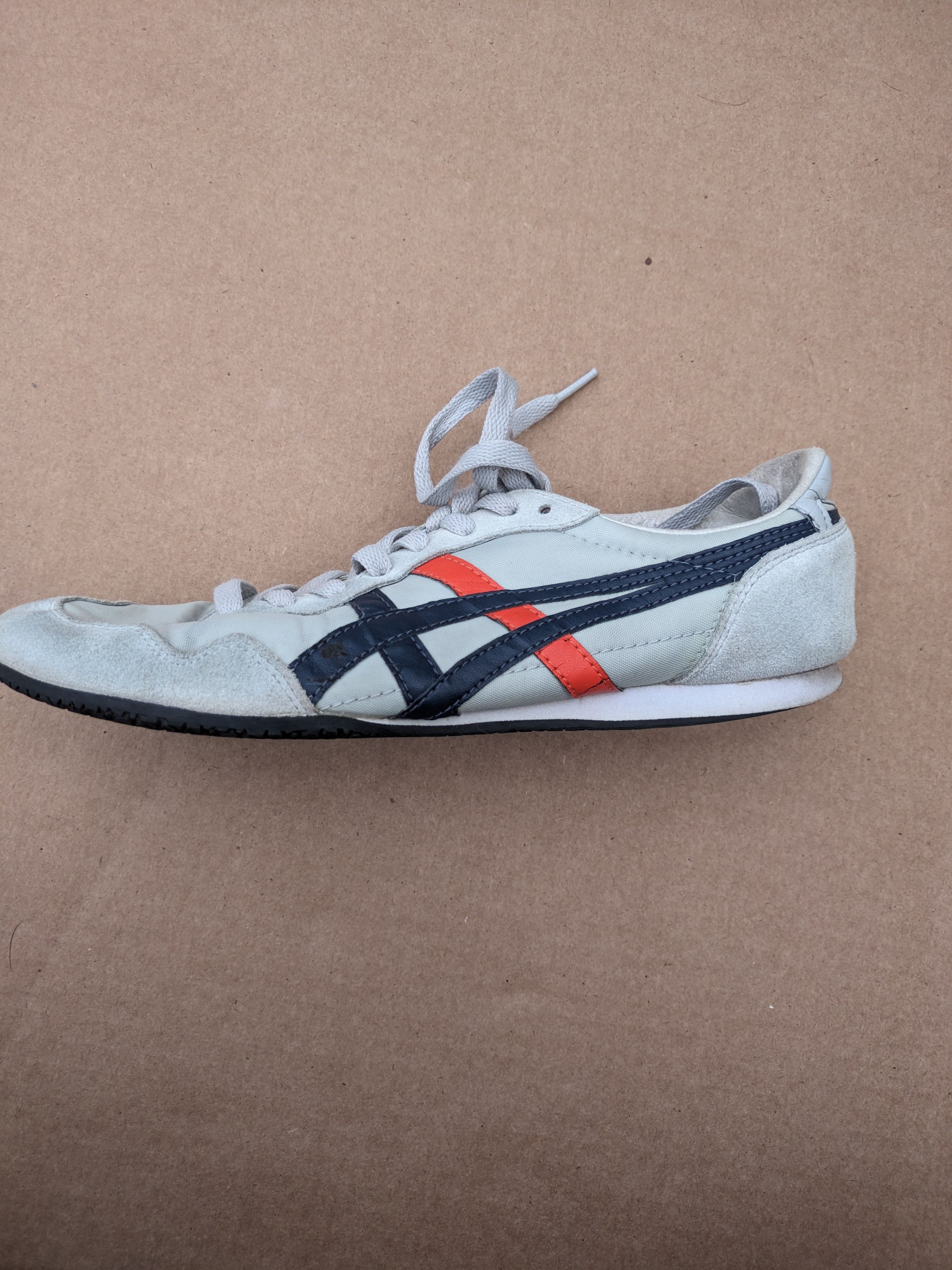 Japanese Brand × Onitsuka Tiger Onitsuka Tiger Serrano Size US 7.5 / EU 40-41 - 7 Thumbnail