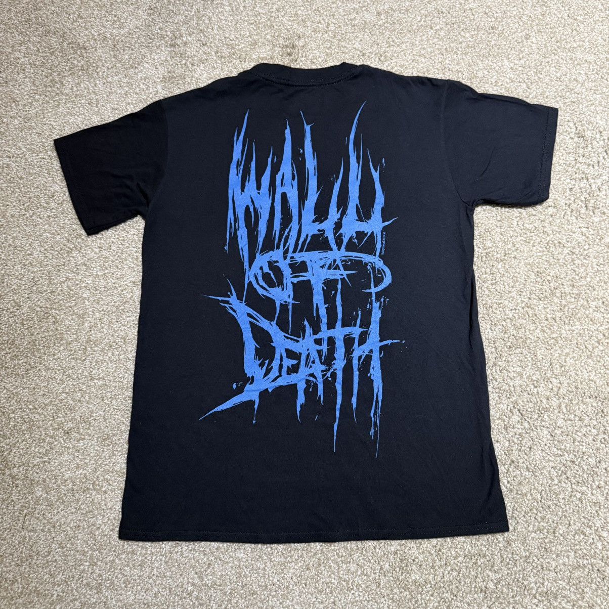 Other Babymetal Official Merchandise Tag Gildan Size US M / EU 48-50 / 2 - 2 Thumbnail