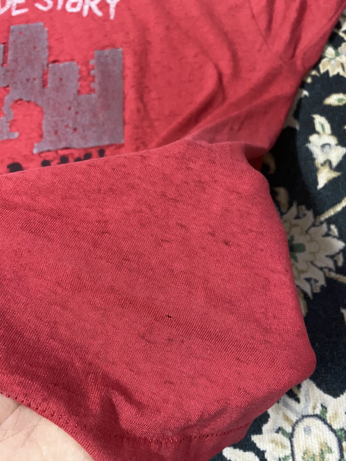 Other Vintage West Side Story Size US XXL / EU 58 / 5 - 8 Thumbnail