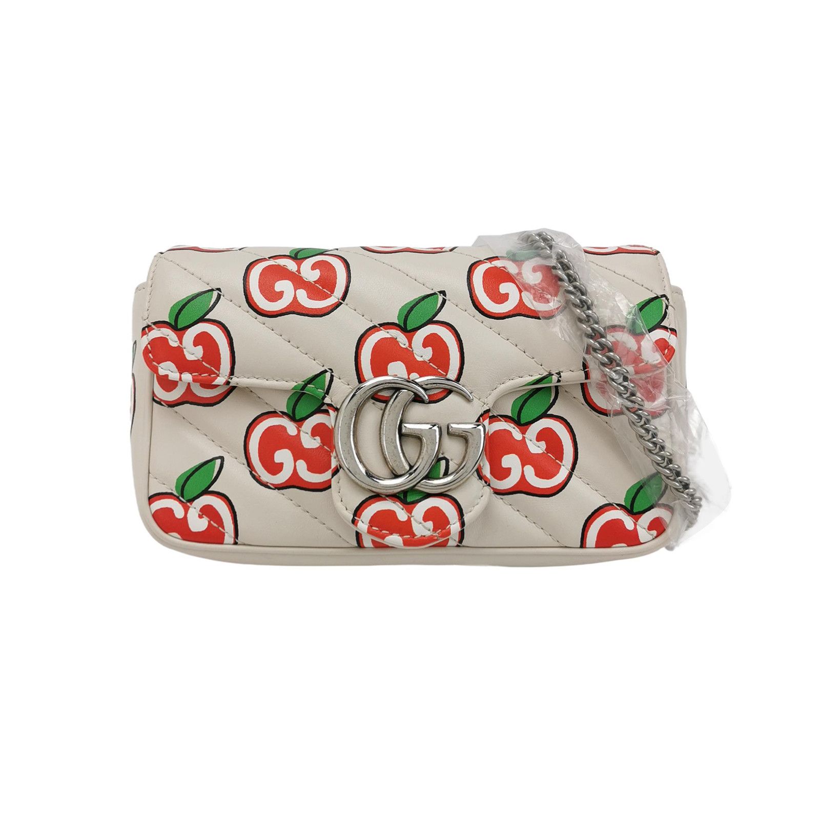 Gucci Gucci Women os Shoulder Bags Size ONE SIZE - 1 Thumbnail