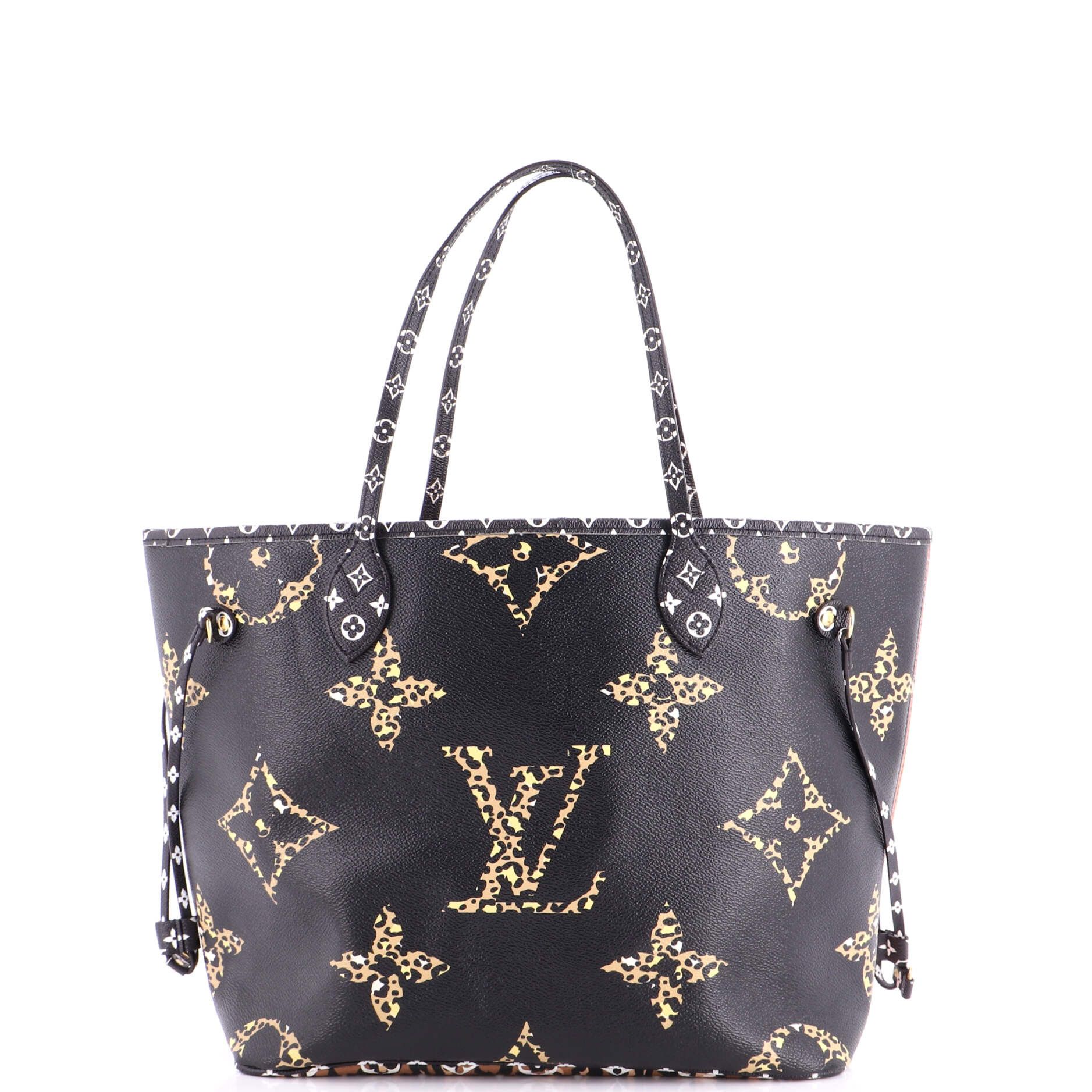 Louis Vuitton Neverfull NM Tote Size ONE SIZE - 1 Thumbnail