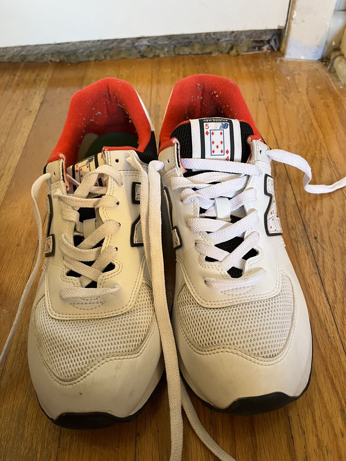 New Balance New Balance Size US 9 / EU 42 - 3 Thumbnail
