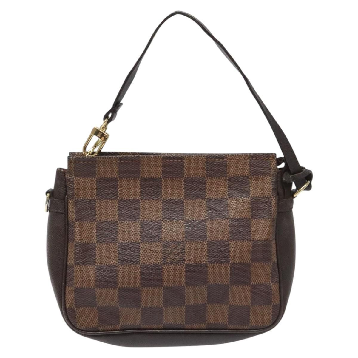 Louis Vuitton Louis Vuitton Trousse makeup clutch Size ONE SIZE - 1 Thumbnail