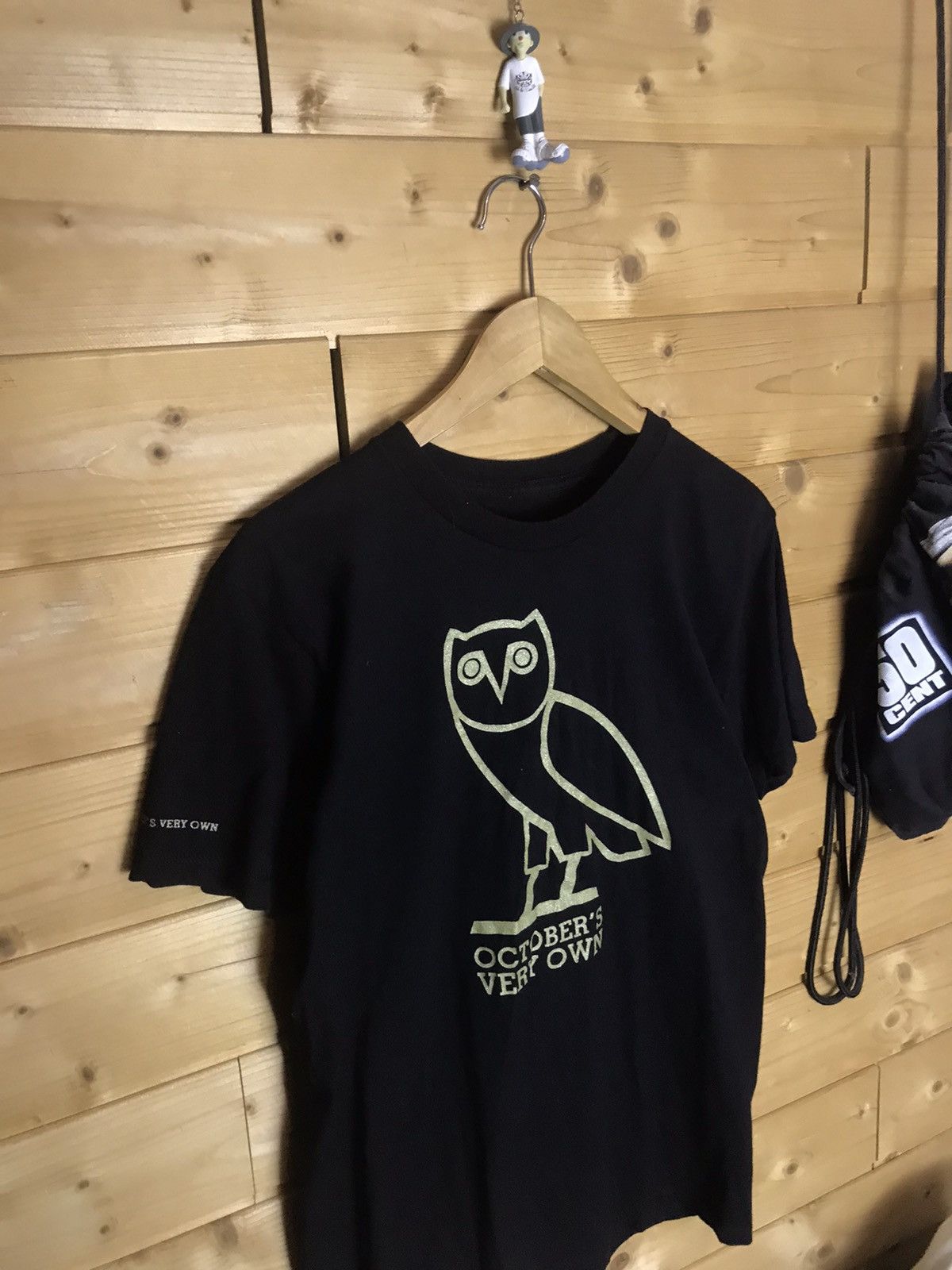 October's Very Own Octobers Very Own t-shirt Size US M / EU 48-50 / 2 - 2 Thumbnail