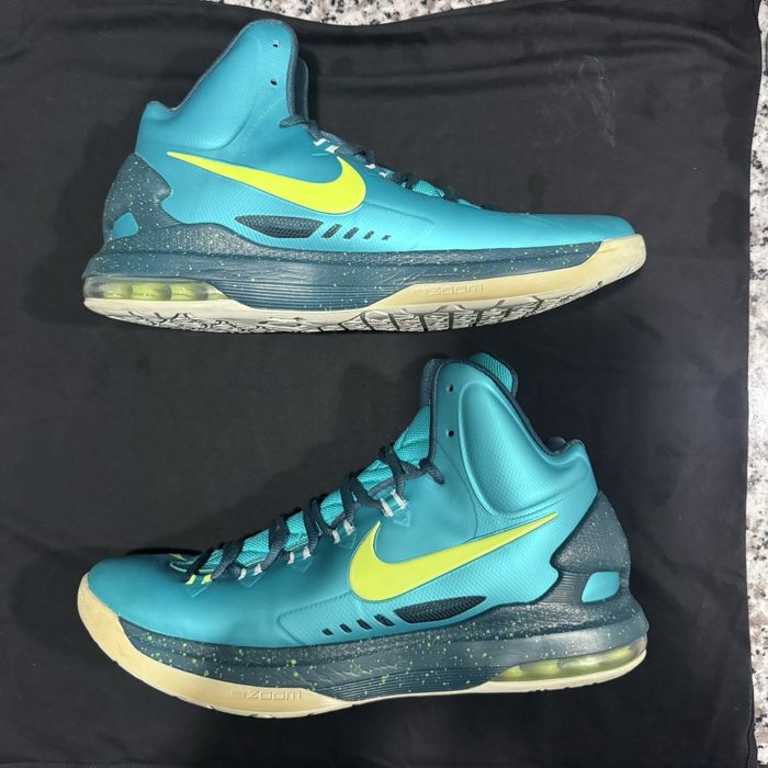 Kd 5 outlet hulk