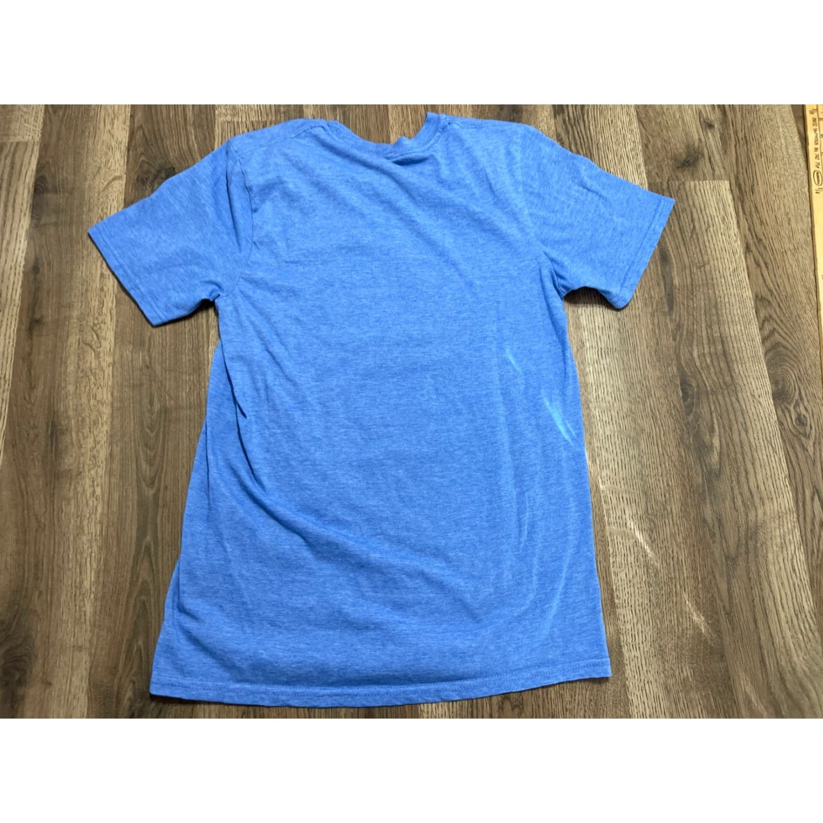 Peanuts Peanuts Shirt Men's Size Small Blue "I'll Do It Tomorrow" Print Size US S / EU 44-46 / 1 - 2 Thumbnail