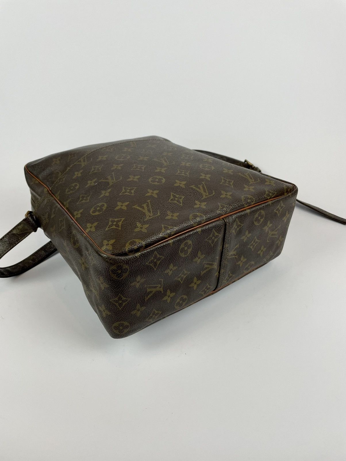 Louis Vuitton Louis Vuitton Danube crossbody Size ONE SIZE - 5 Thumbnail