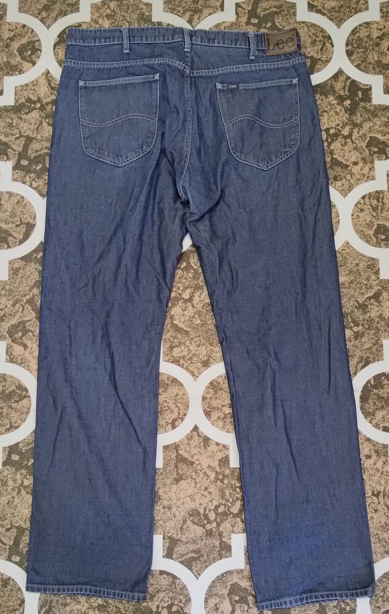 Lee Vintage Lee Jeans Size US 38 / EU 54 - 2 Thumbnail