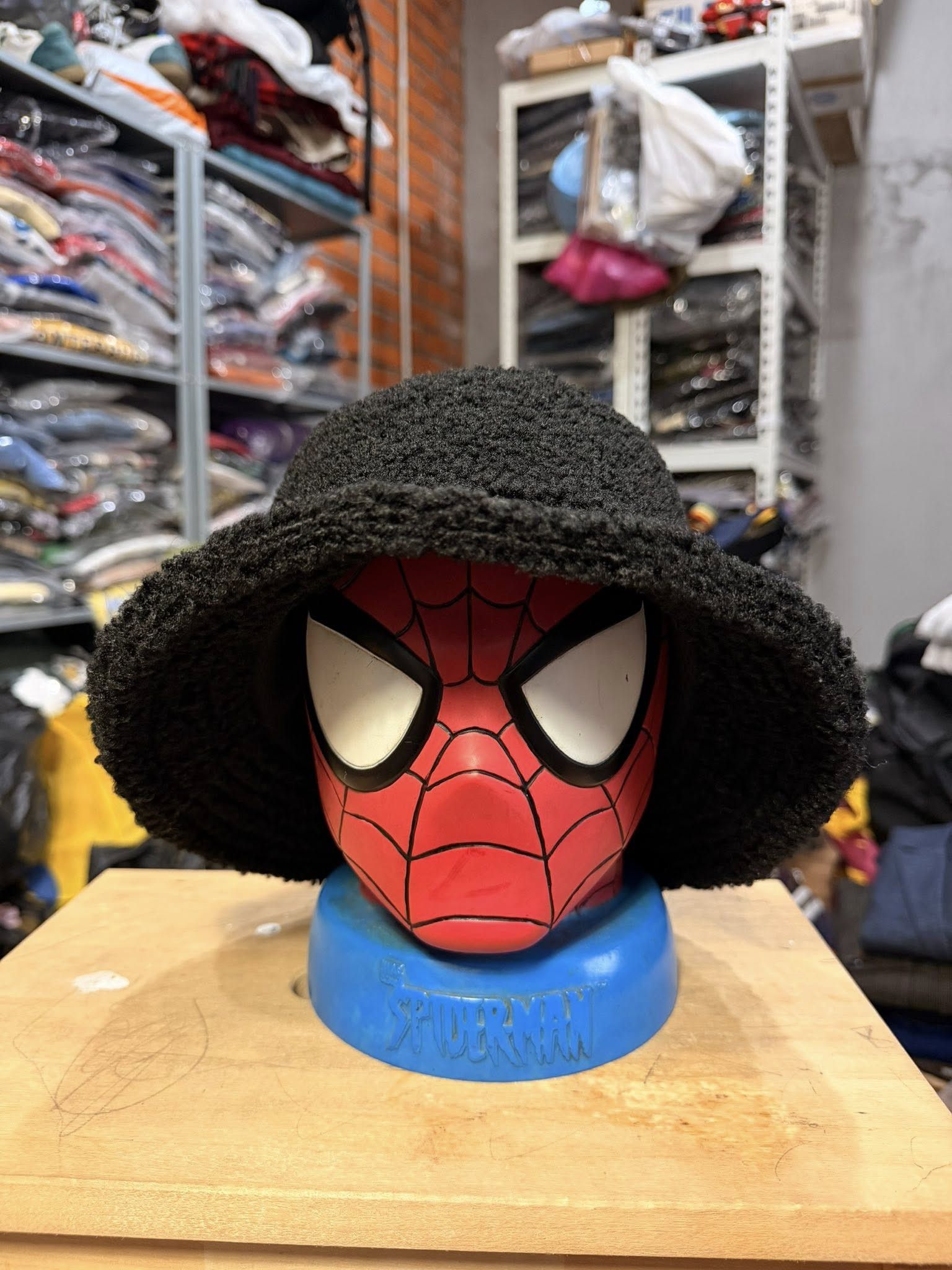 Japanese Brand niko and ... bucket hat hat 58 cm Size ONE SIZE - 1 Thumbnail
