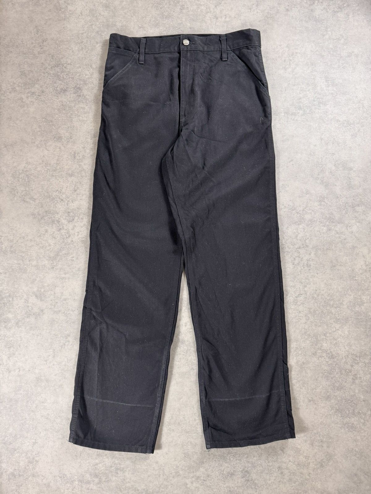 Carhartt Vintage Carhartt Chino Size US 42 / EU 58 - 2 Thumbnail