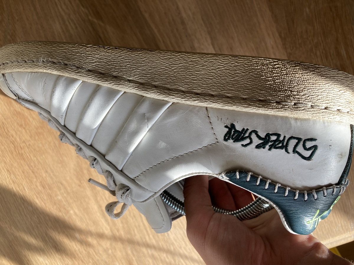 Adidas Adidas Superstar x Jonas Hill. Size US 11 / EU 44 - 7 Thumbnail