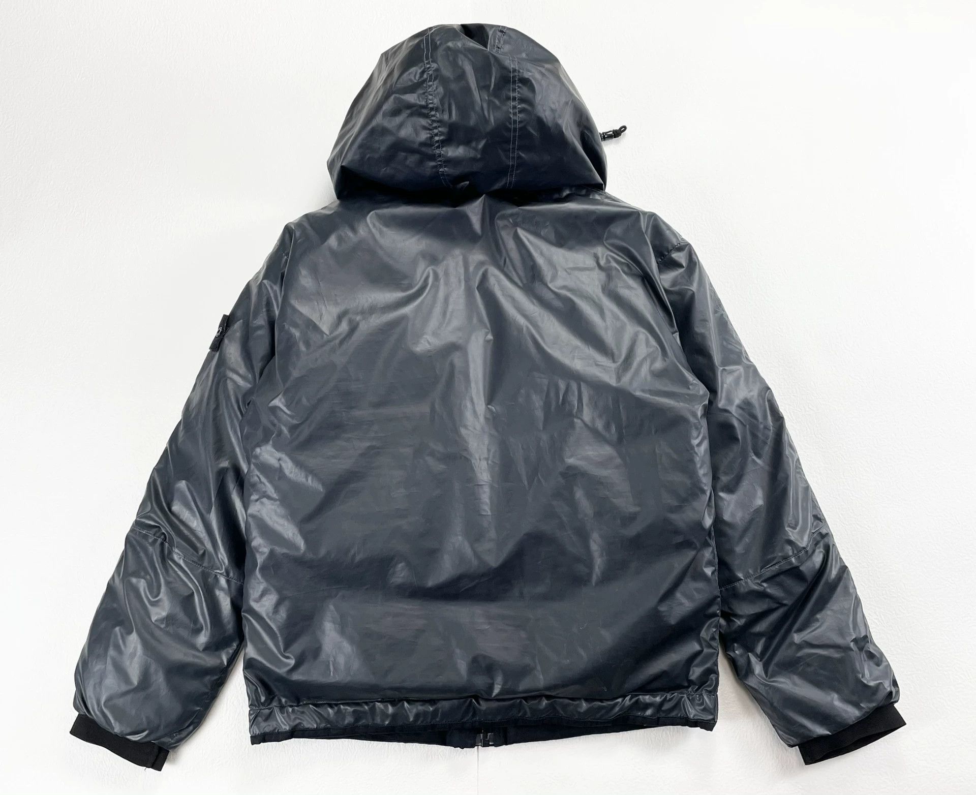 Stone Island Stond Island ICE Down Color-Changing Tech Jacket XL Size US XL / EU 56 / 4 - 2 Thumbnail