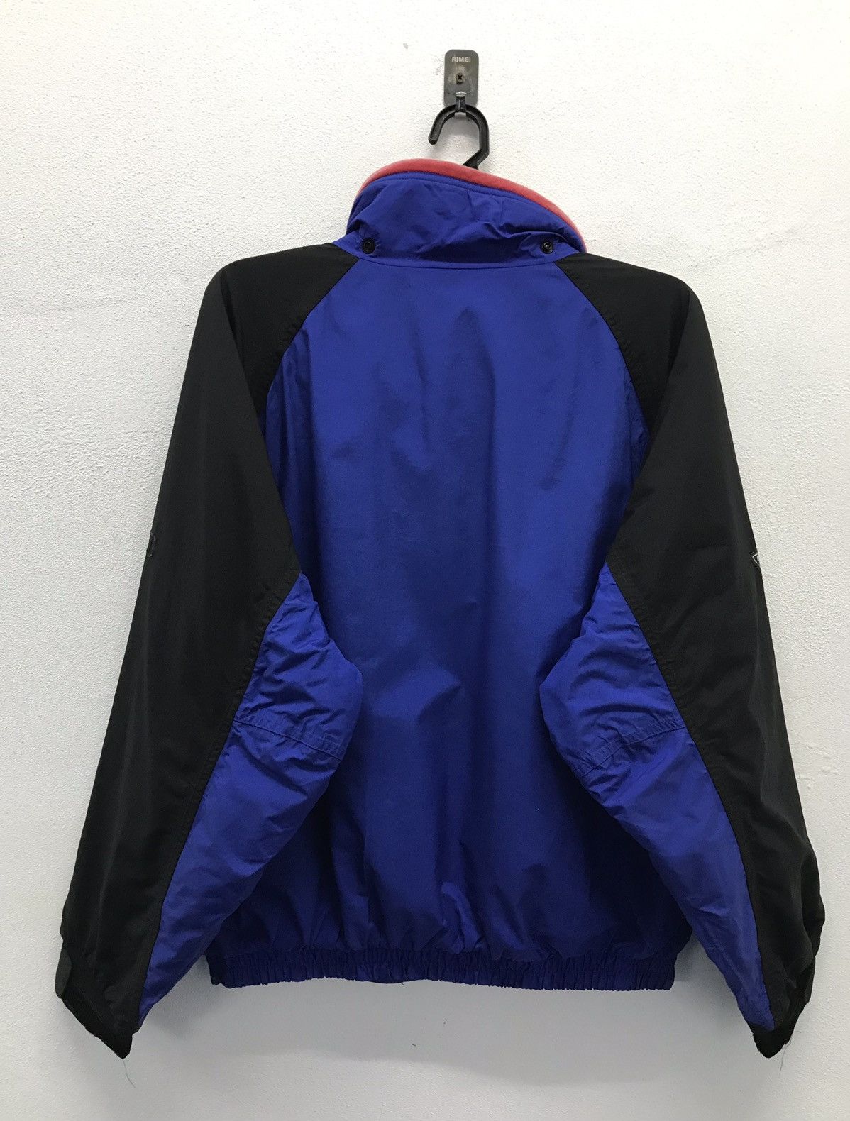 DAIWA × Vintage Vintage Great Band Daiwa Jacket Size US XL / EU 56 / 4 - 2 Thumbnail