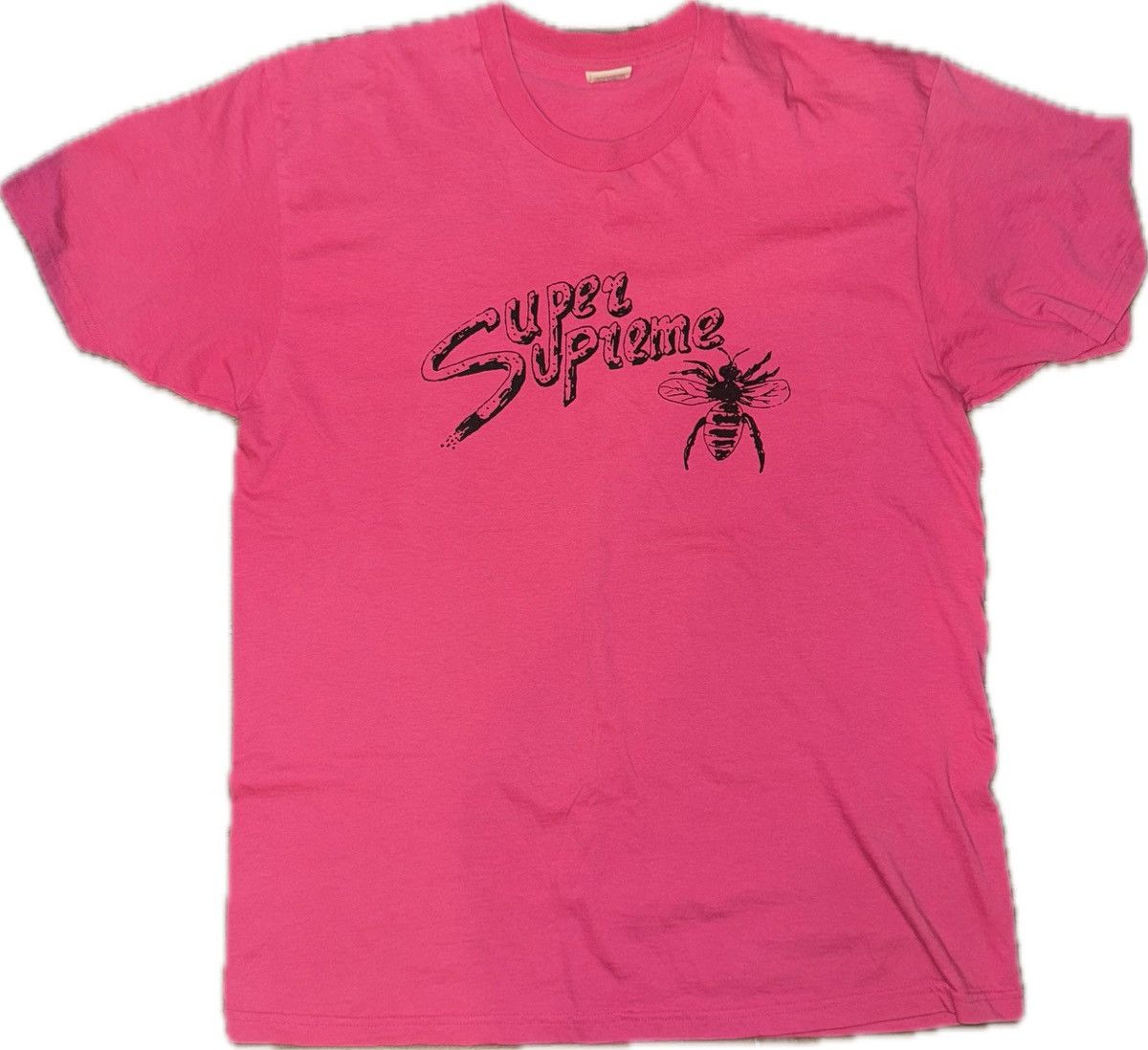 Supreme Supreme SS17 Wilfred limonious x supreme Size US XL / EU 56 / 4 - 1 Thumbnail