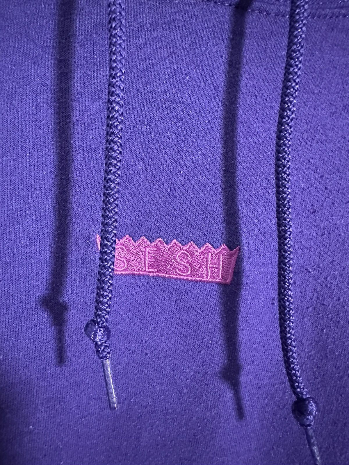 TeamSESH TeamSESH Logo Hoodie Size US XXL / EU 58 / 5 - 2 Thumbnail