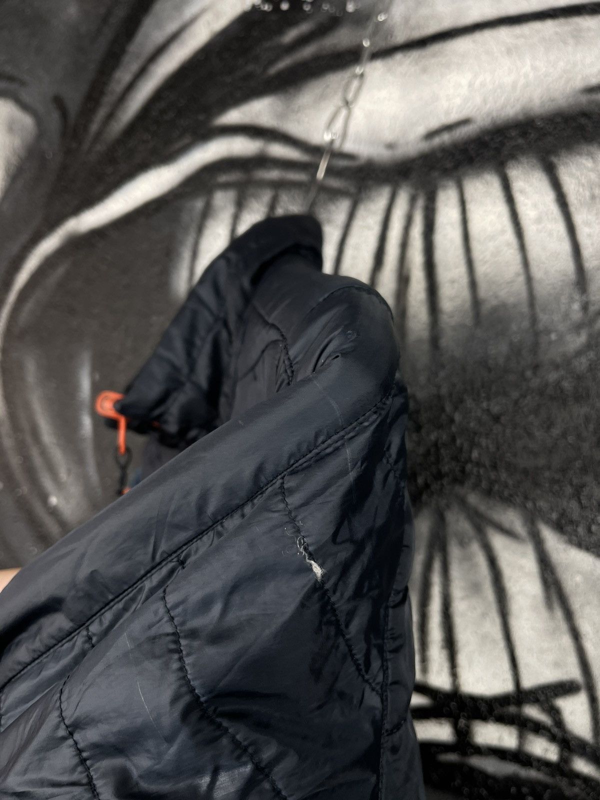 Red Bull × Vintage Red Bull KTM Racing Team Reversible Puffer Jacket Size M Size M / US 6-8 / IT 42-44 - 17 Thumbnail