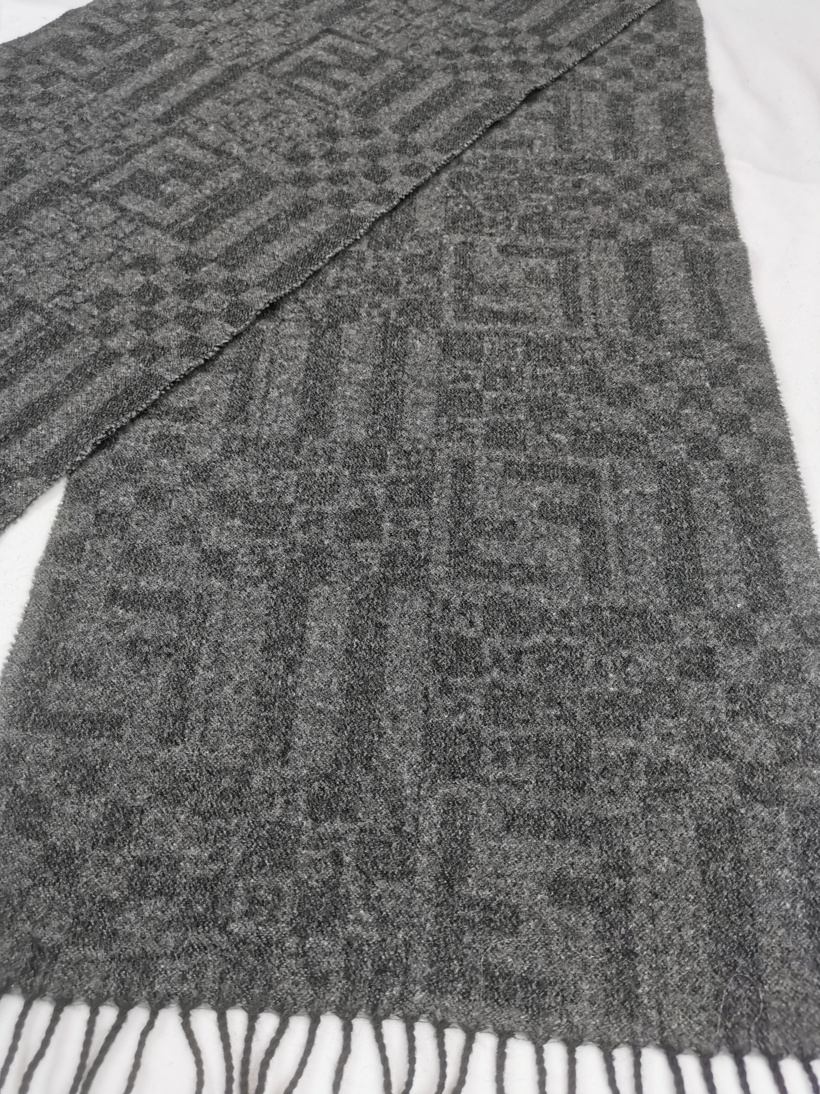 Fendi FENDI scarf muffler Size ONE SIZE - 4 Thumbnail