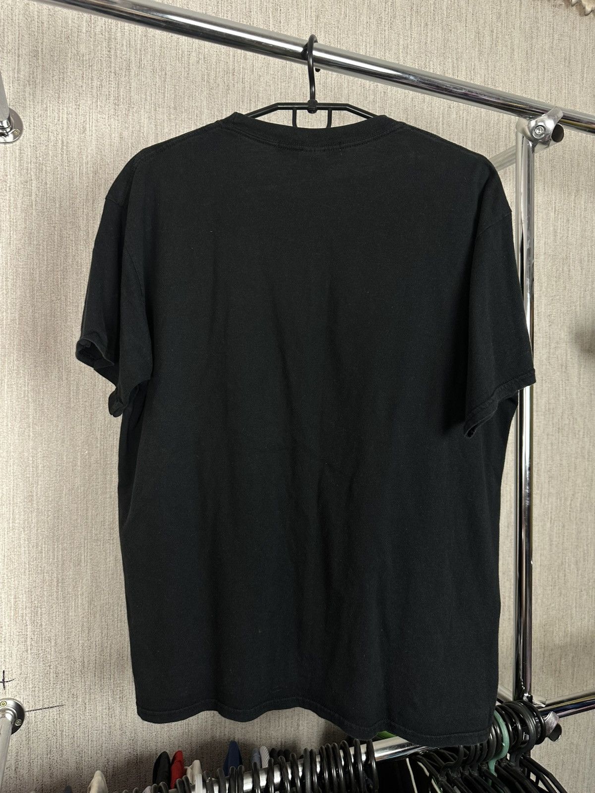Pink Floyd × Vintage 2013 Pink Floyd The Dark Side Of The Moon Band Tee T shirt Size US XL / EU 56 / 4 - 3 Thumbnail