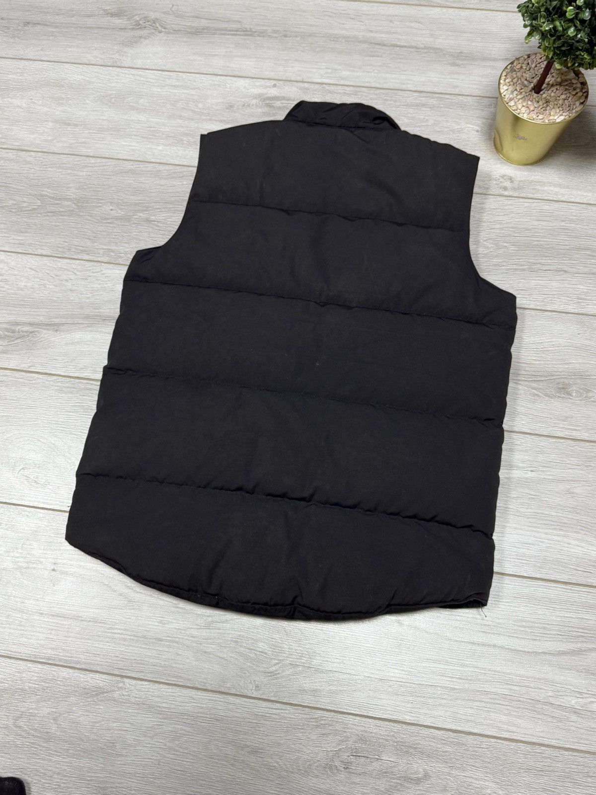 Canada Goose Canada Goose freestyle best down puffer zip jacket Size US L / EU 52-54 / 3 - 13 Thumbnail