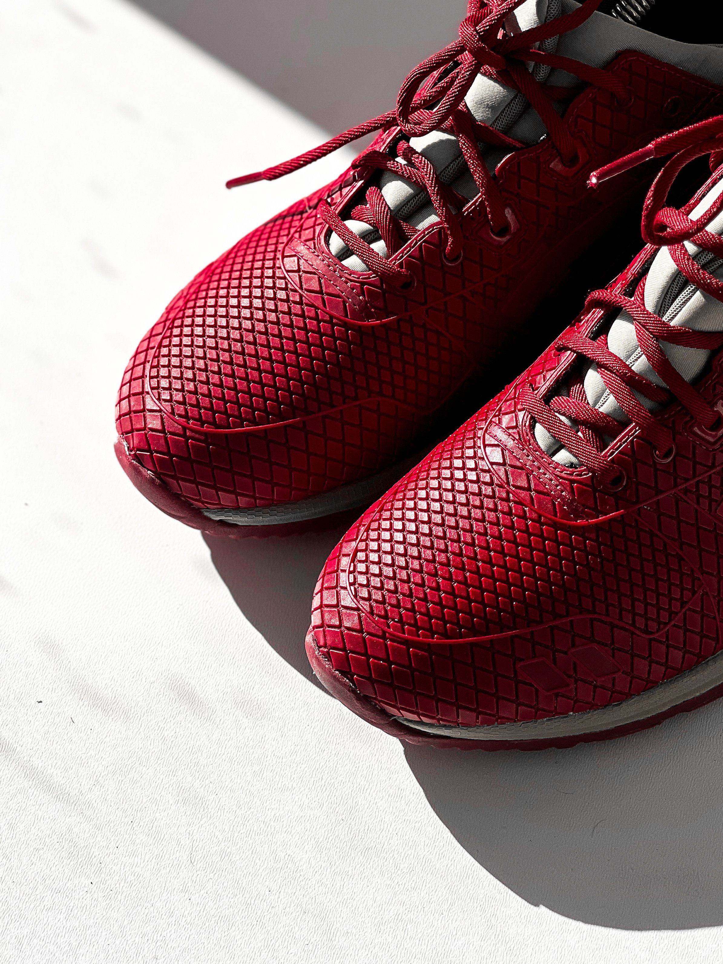 Asics Asics GEL-LYTE 3 `H6E2N` Size US 10.5 / EU 43-44 - 5 Thumbnail
