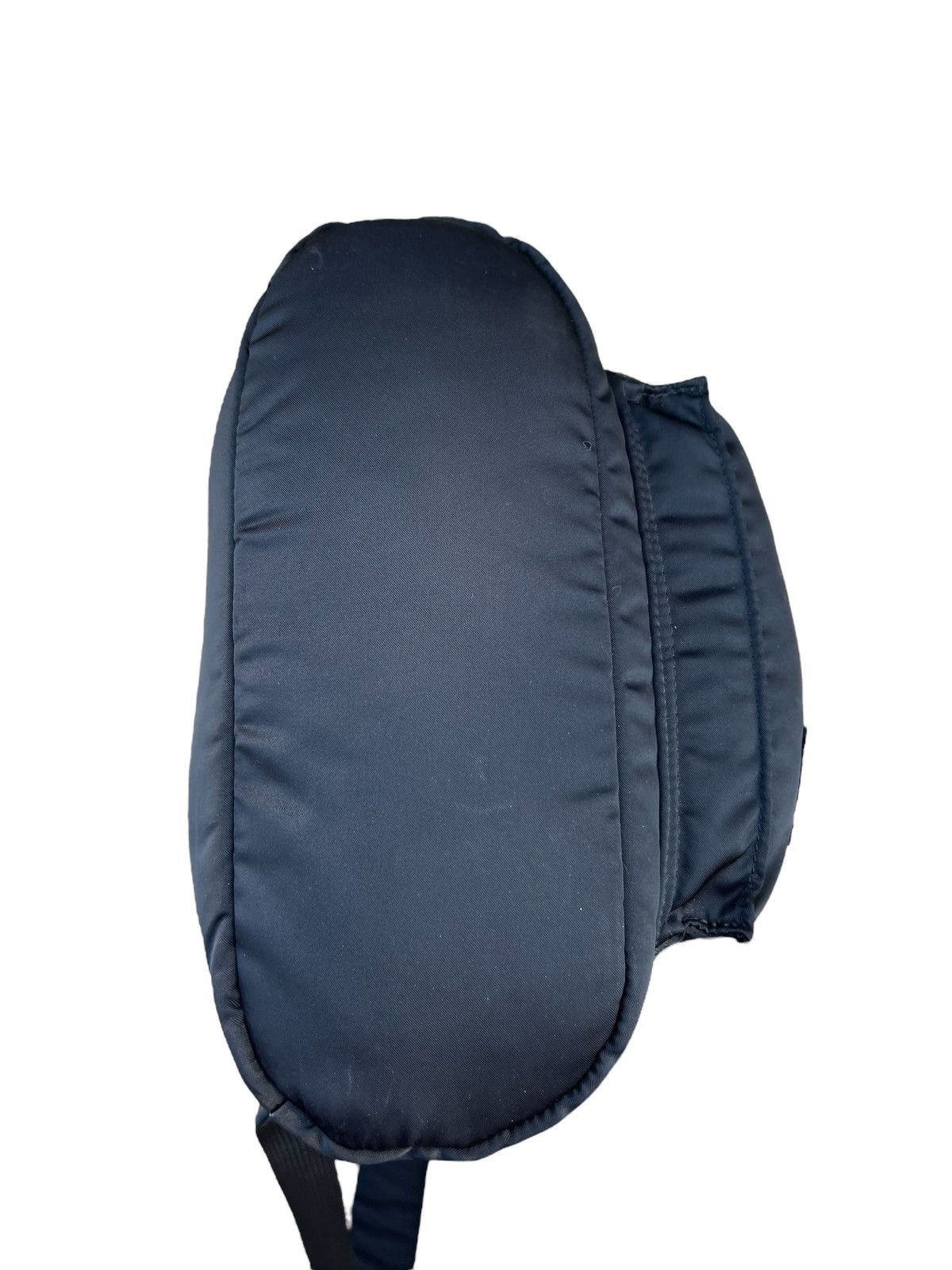 Porter Porter by Yoshida Black Tanker Mini Backpack Bag Size ONE SIZE - 12 Thumbnail