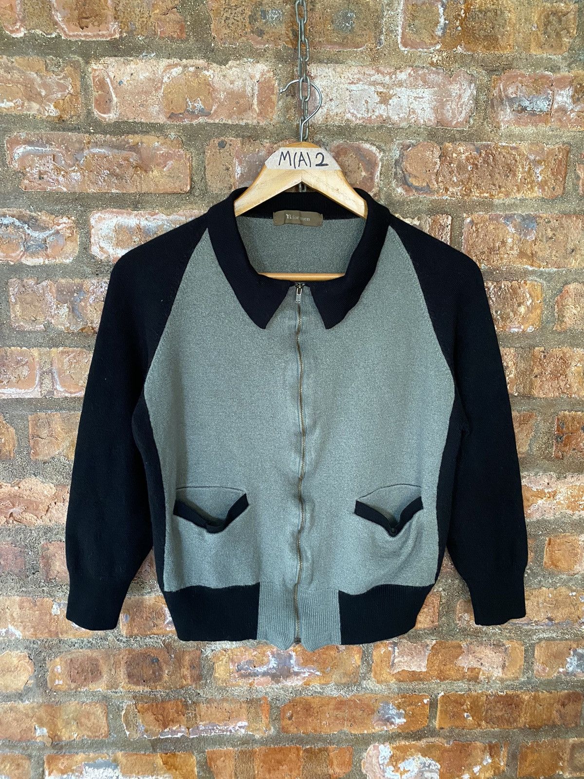 Y's × Y's for Men × Yohji Yamamoto 1990s Y'S for Men Yohji
