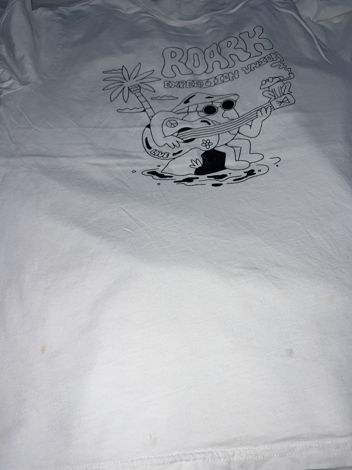 Other Brand Roark From Their Expedition Union T-Shirt Size US M / EU 48-50 / 2 - 6 Thumbnail