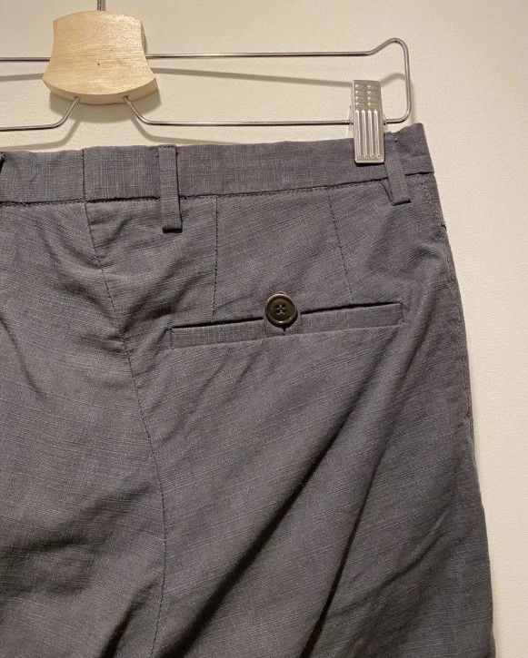 Carol Christian Poell carol christian poell 06 Alien pants 2506-Nextarrow Size US 28 / EU 44 - 6 Thumbnail