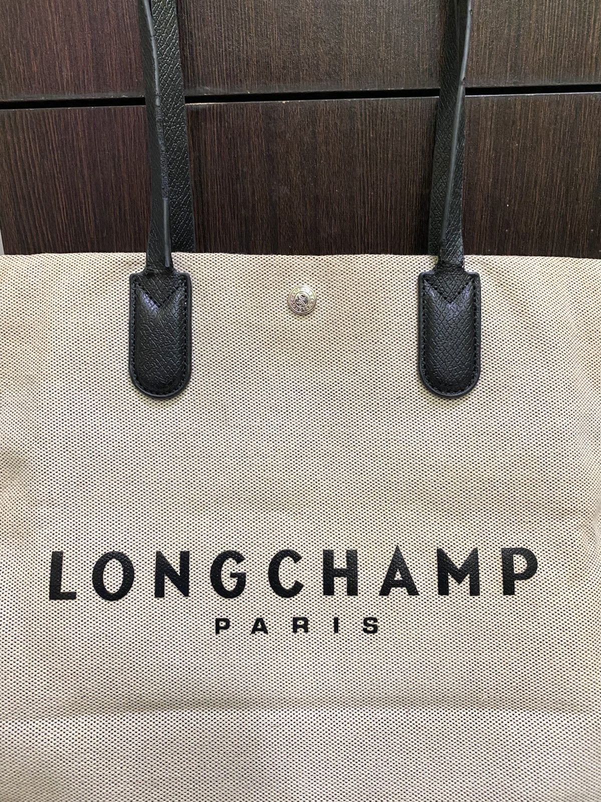 Longchamp Longchamp Essential L Tote Bag Size ONE SIZE - 7 Thumbnail