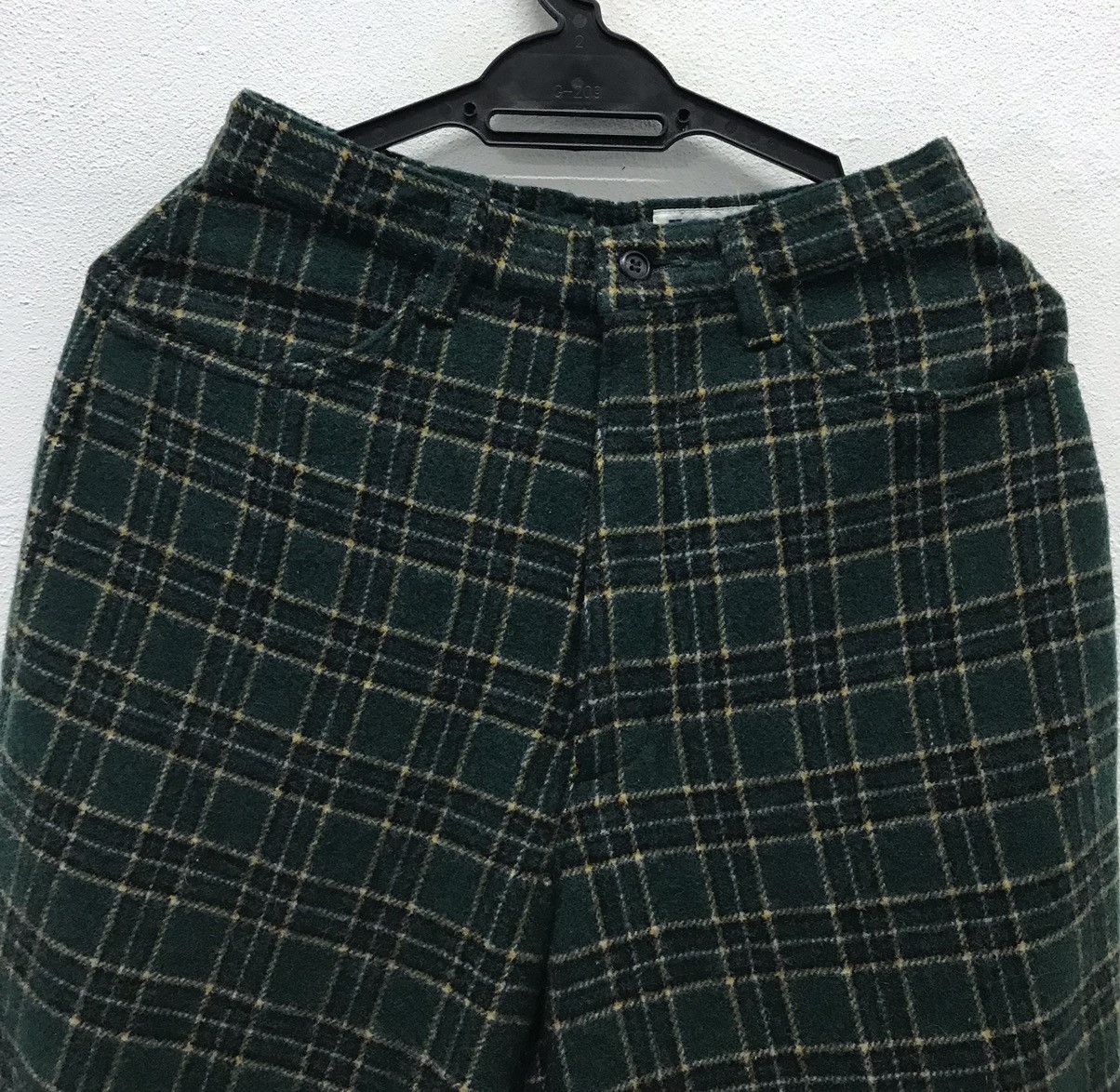 Vintage × Wrangler Vintage File from Wrangler Pants Size US 26 / EU 42 - 3 Thumbnail