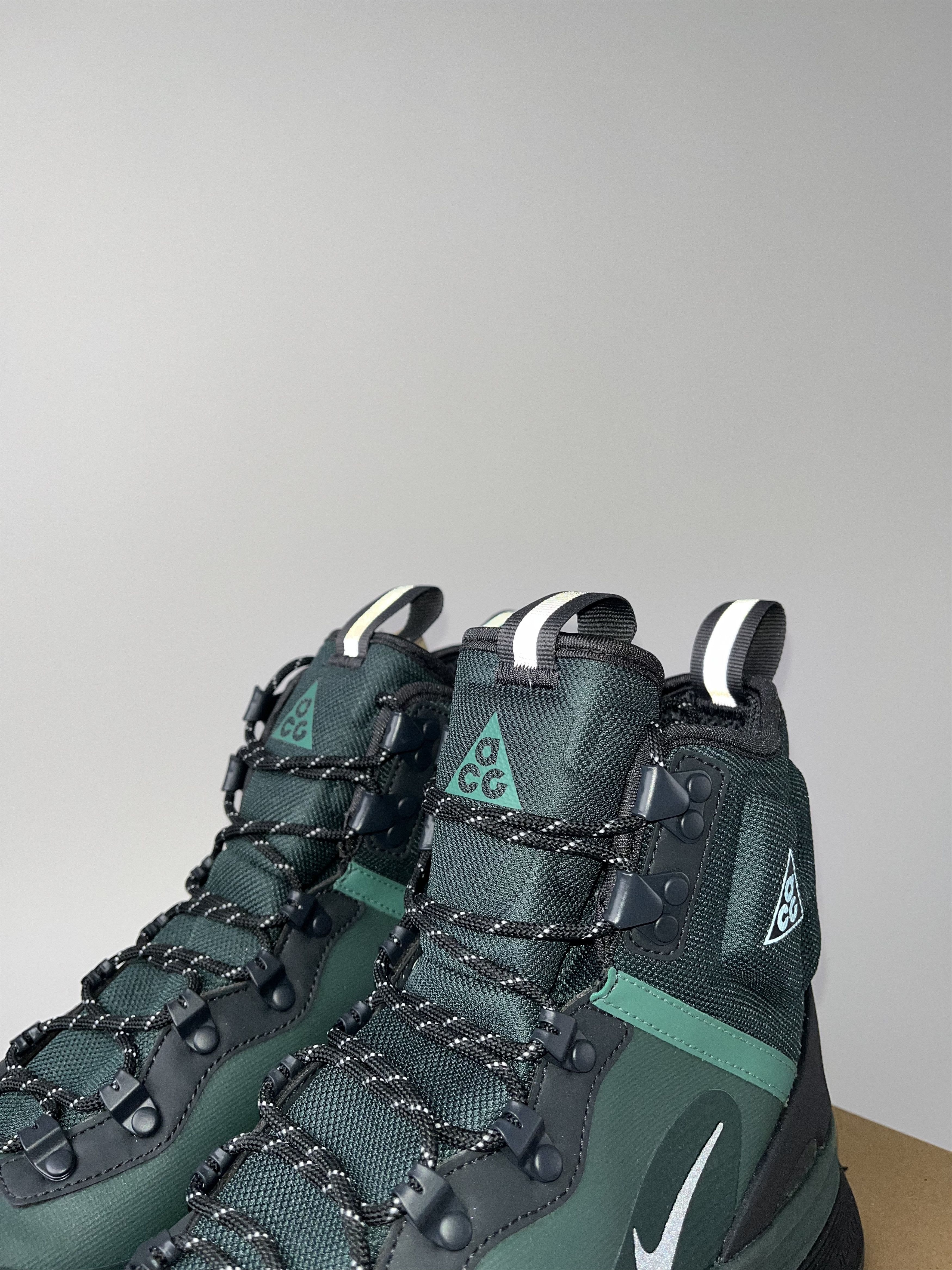 Nike ACG Boots Nike ACG Zoom Gaiadome GORE-TEX Size US 10.5 / EU 43-44 - 4 Thumbnail