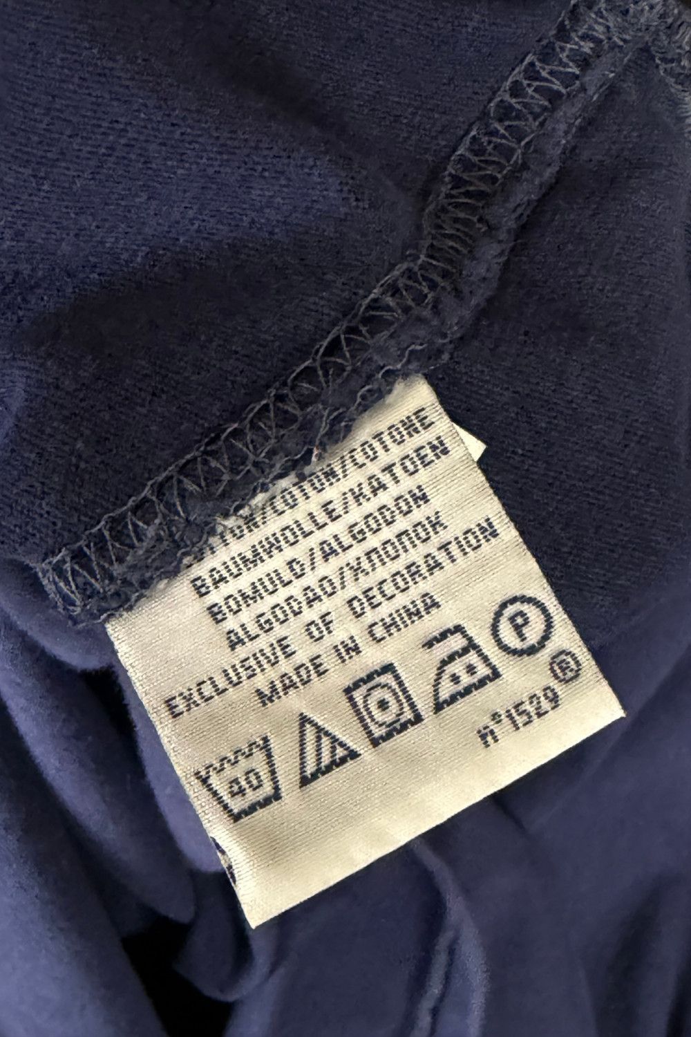 Polo Ralph Lauren Polo Ralph Lauren Bleecker Cup RLPC Rowing Rugby Shirt XL Size US XL / EU 56 / 4 - 12 Thumbnail