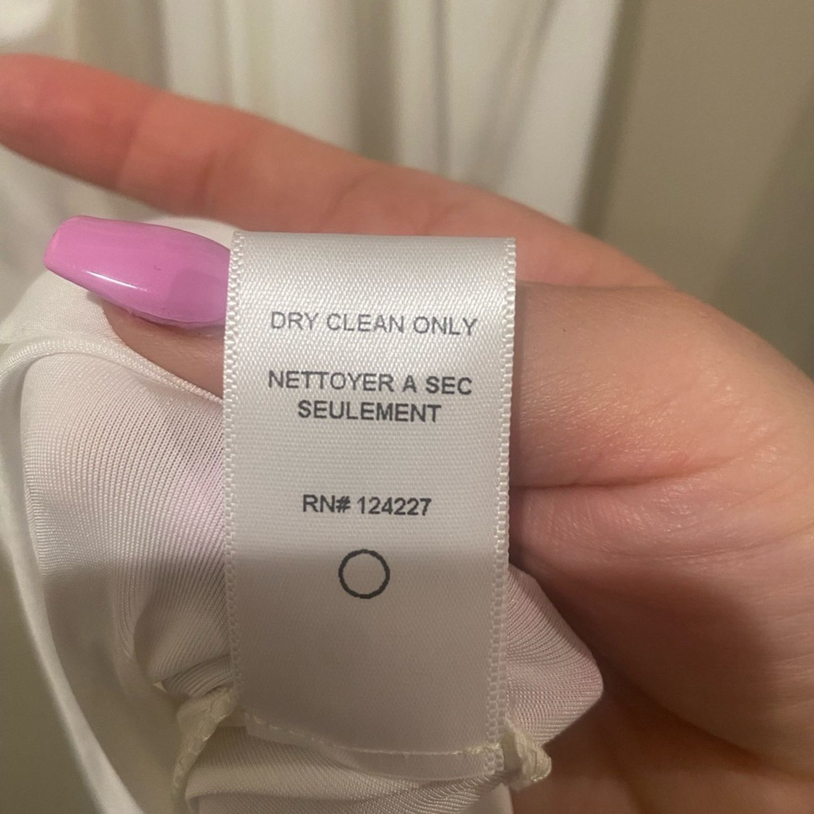 REVOLVE T-Bags LosAngeles Revolve Embroidered Front Maxi in White XS Size XS / US 0-2 / IT 36-38 - 7 Thumbnail