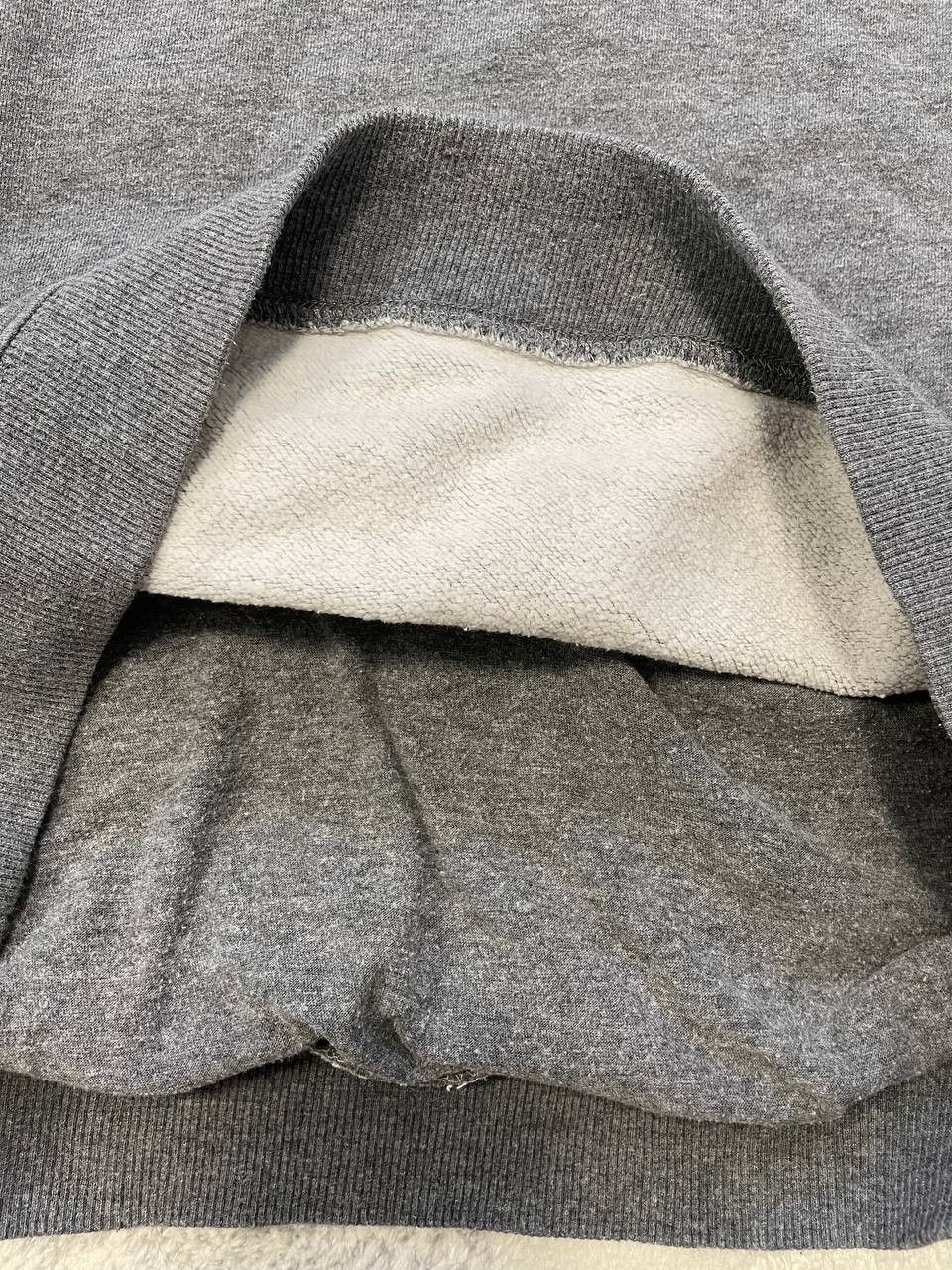 Diesel Diesel Hoodie Mens Pullover Sweatshirt Casual Streetwear M Size US M / EU 48-50 / 2 - 7 Thumbnail