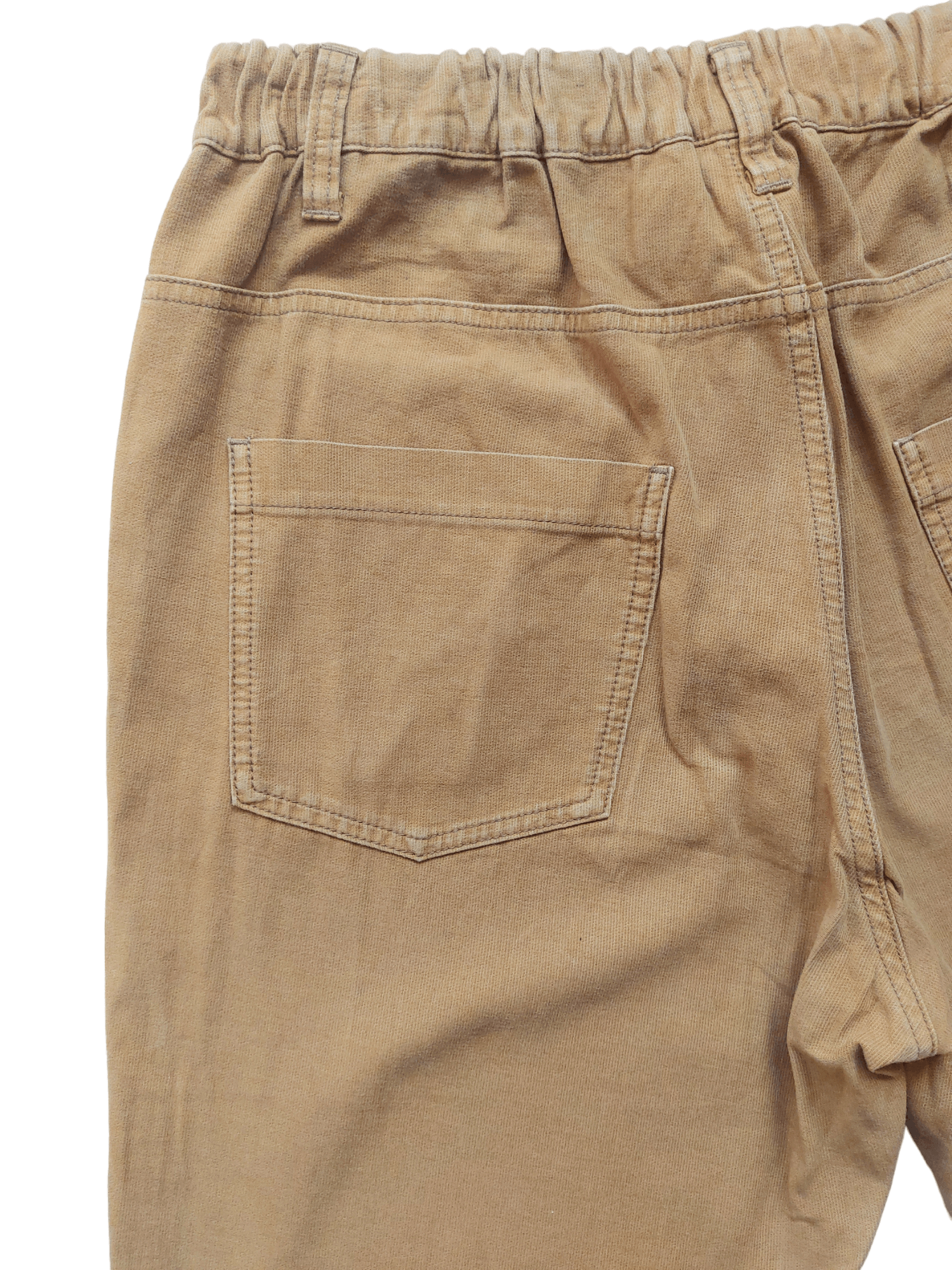 Issey Miyake 🔥Vintage Plantation by Issey Miyake Pants Size US 28 / EU 44 - 8 Thumbnail