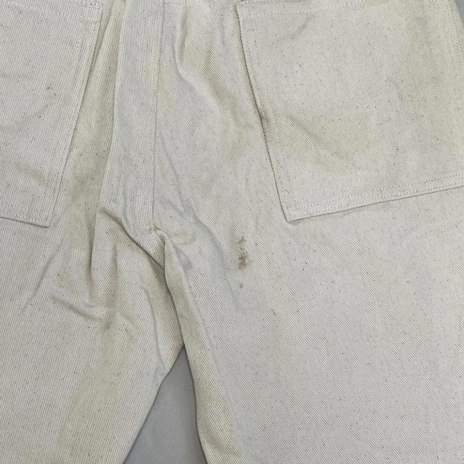 Ostrya Ostrya Equipment Hardy Cotton - Canvas Pants Size 28" / US 6 / IT 42 - 3 Thumbnail