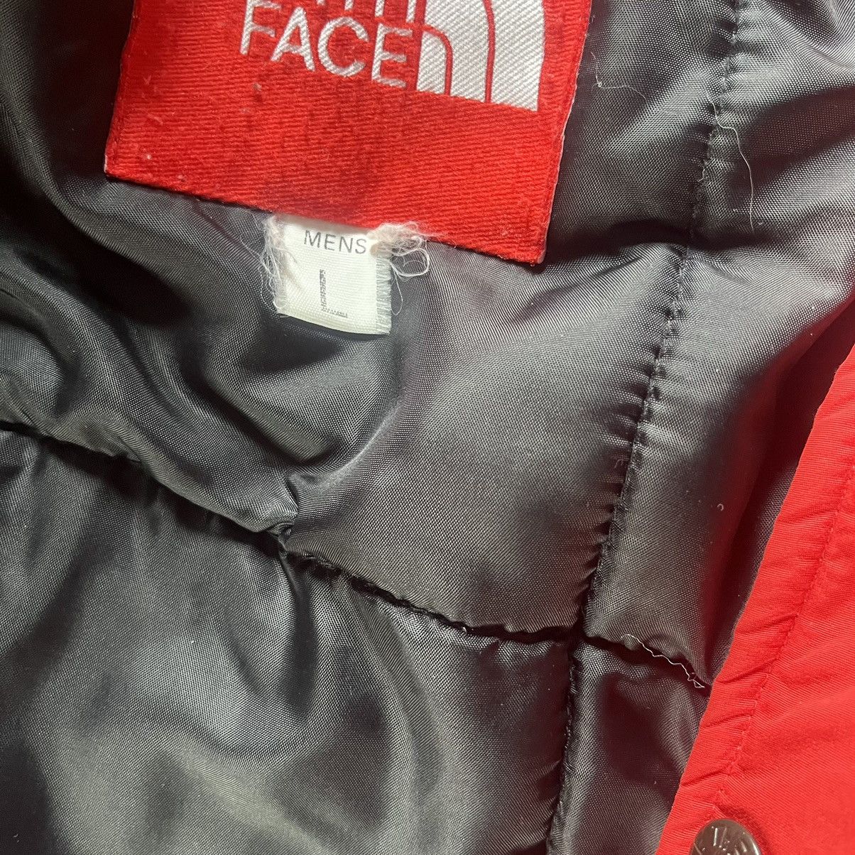 90s North Face Jacket