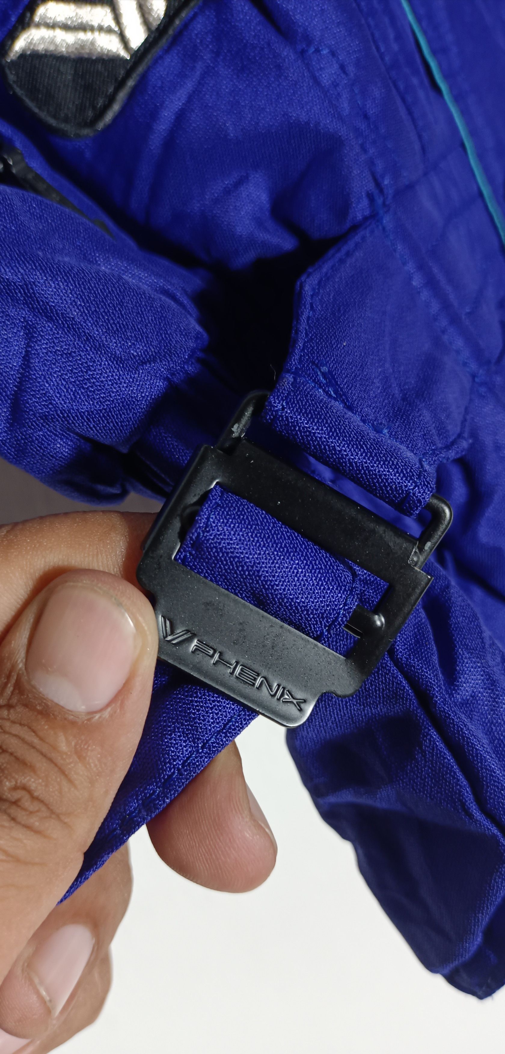 Phenix Rare 🔥🔥Phenix Multi Pocket Ski Vest Size US L / EU 52-54 / 3 - 6 Thumbnail