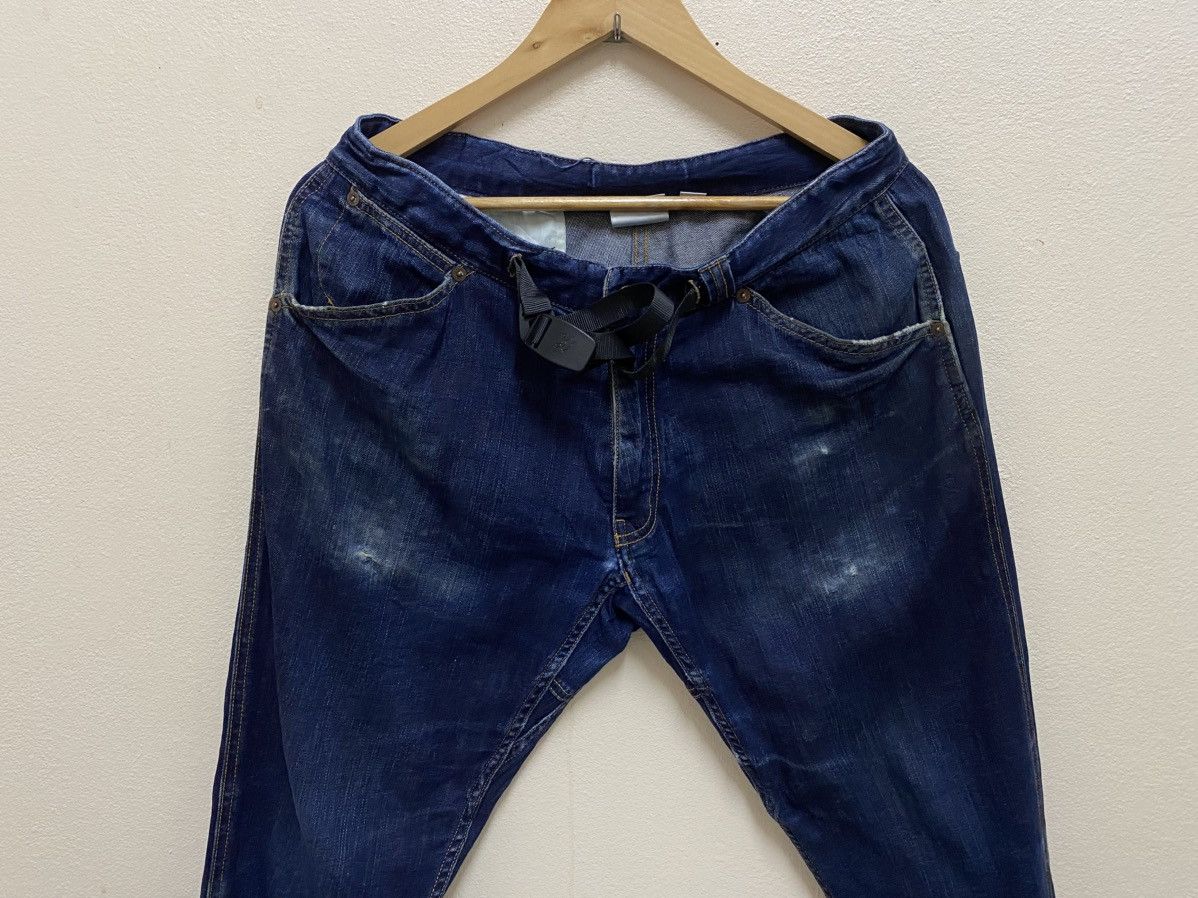 Gramicci Gramicci Denim Original Freedom 32 Size US 32 / EU 48 - 4 Thumbnail