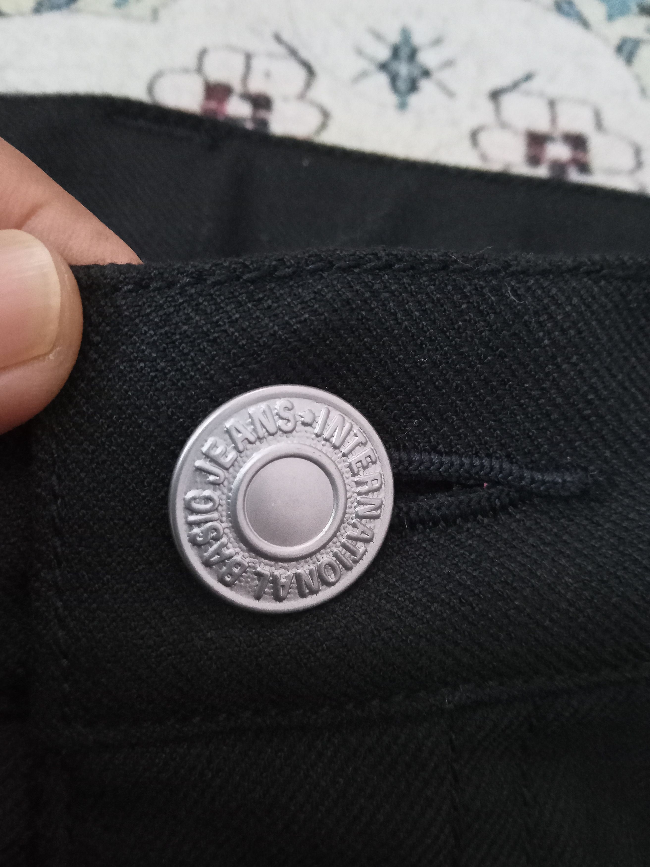 Japanese Brand CG Chubbygang Chubby Gang Bondage Punk Rare Pants Size 29" - 7 Thumbnail