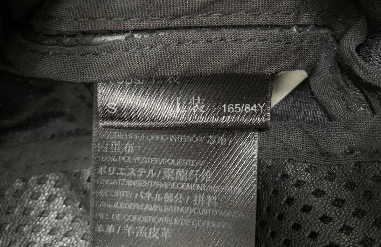 Y-3 × Yohji Yamamoto Y-3 Yohji Yamamoto Jacket Size-S Size S / US 4 / IT 40 - 9 Thumbnail